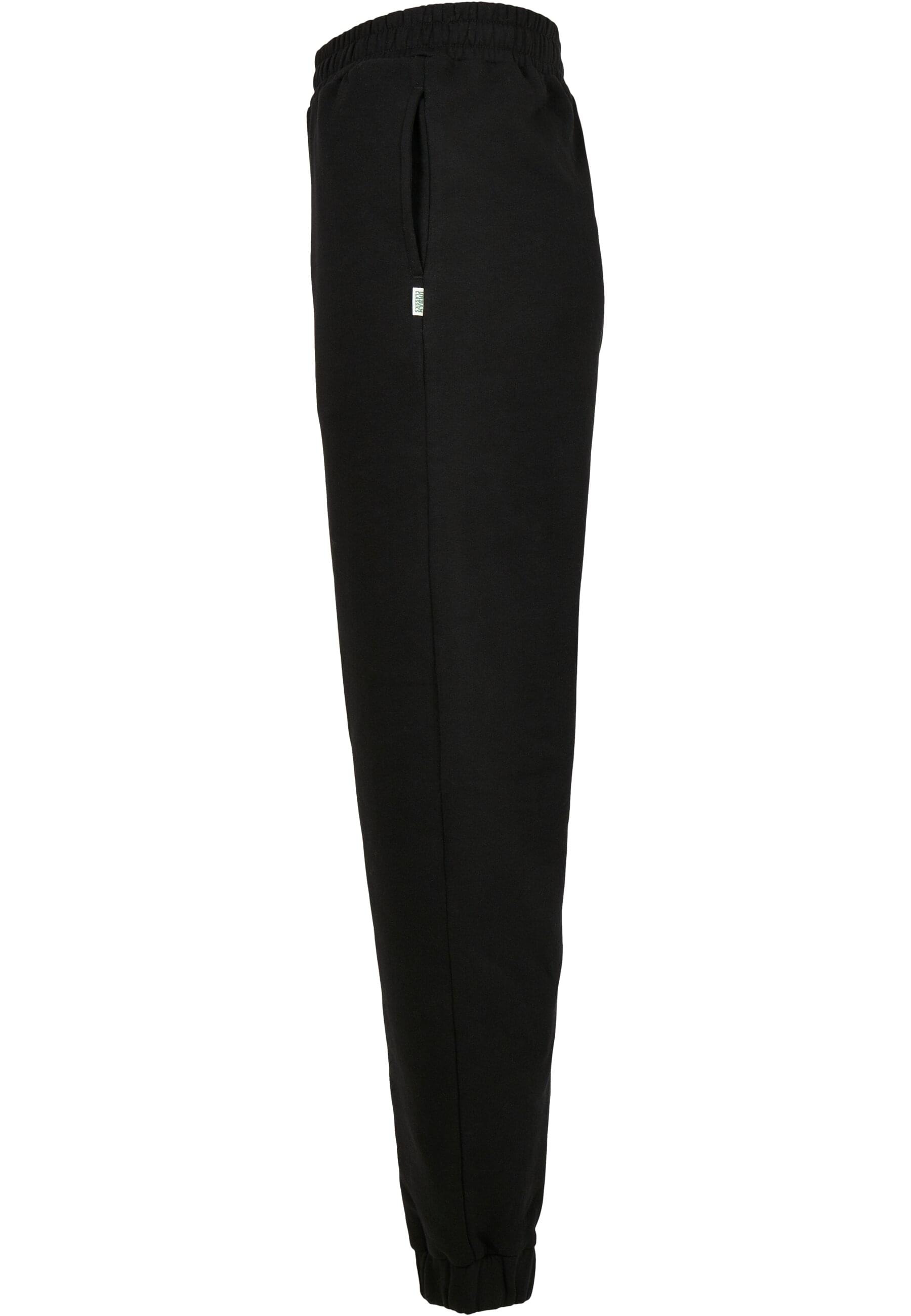 URBAN CLASSICS Stoffhose »Urban Classics Damen«, (1 tlg.)