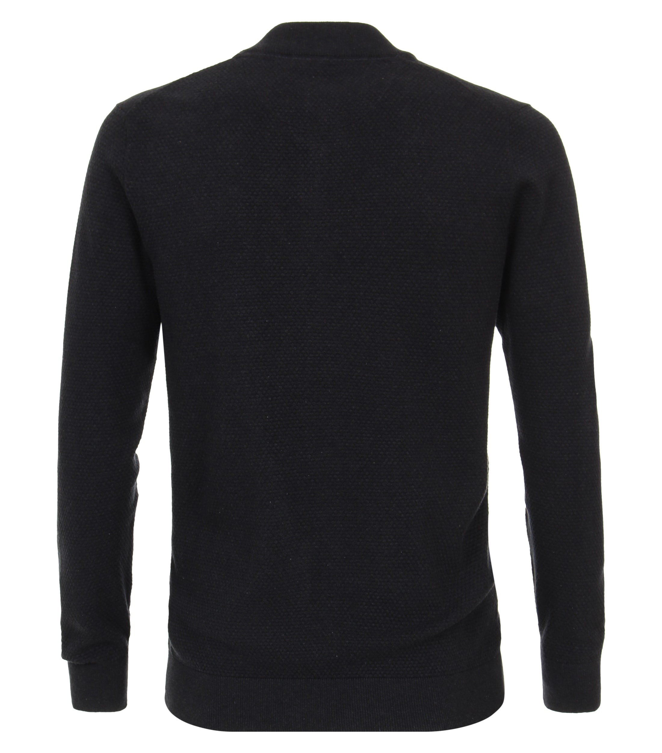 CASAMODA Strickjacke »CASAMODA Strickjacke uni«