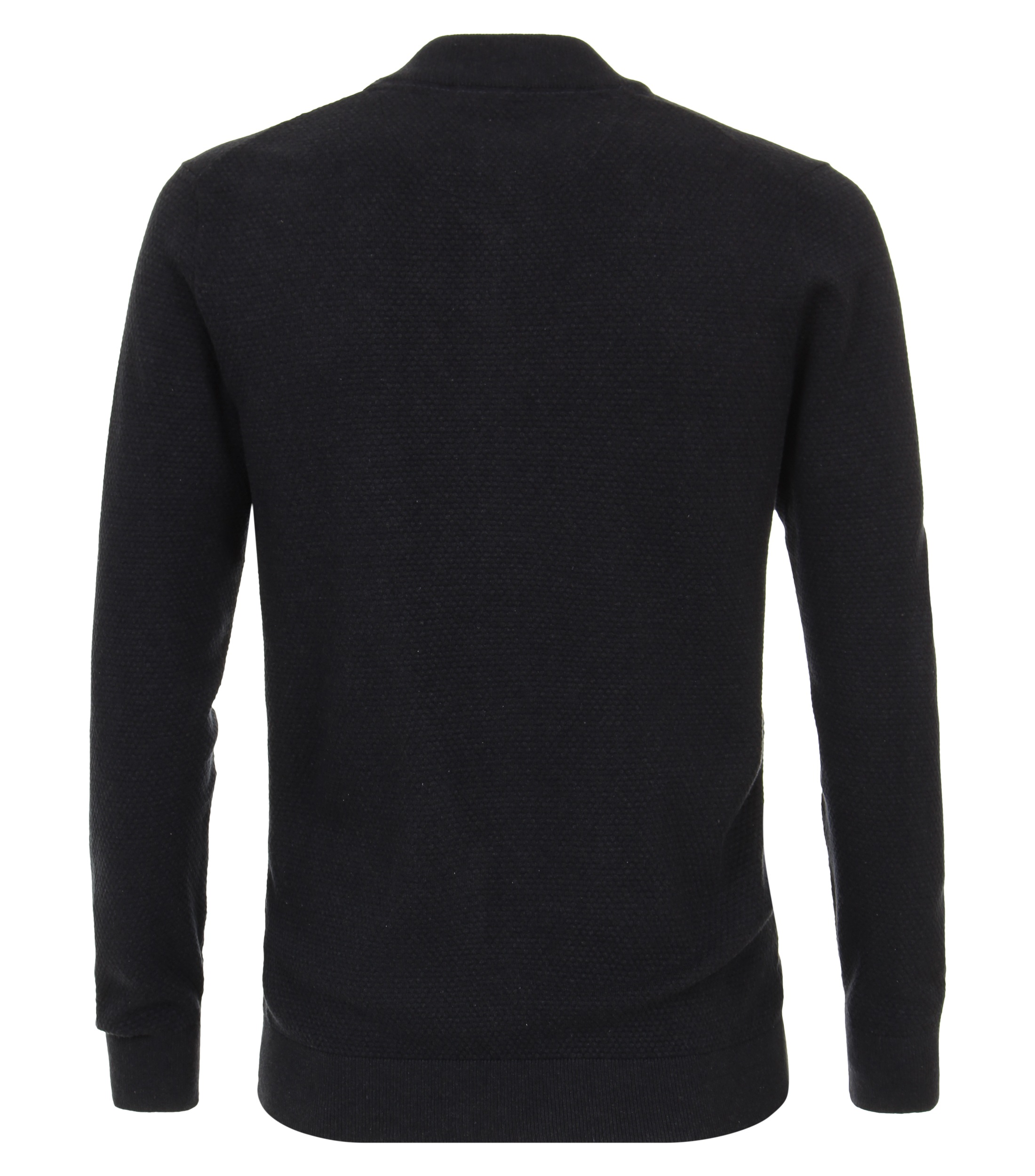 CASAMODA Strickjacke "CASAMODA Strickjacke uni" günstig online kaufen