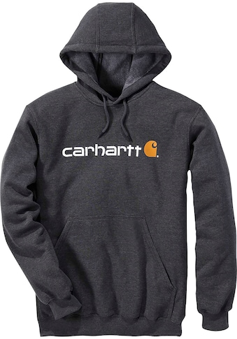 Carhartt Sportinis megztinis su gobtuvu