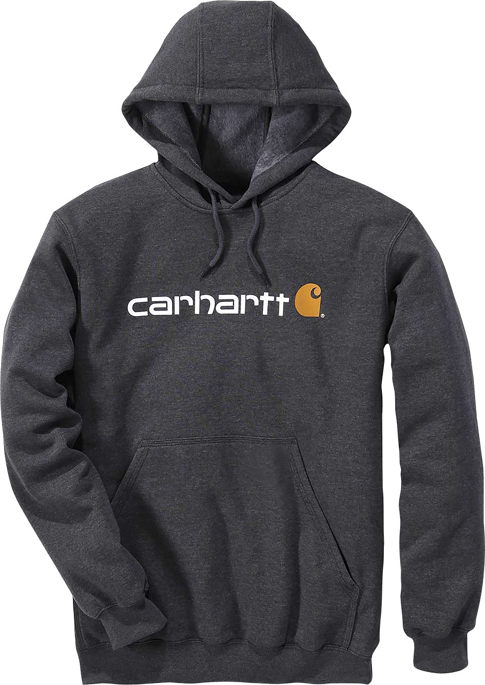 Kapuzensweatshirt