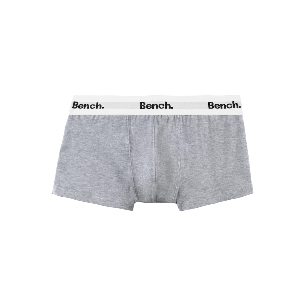 Bench. Boxer, (Packung, 3 St.)