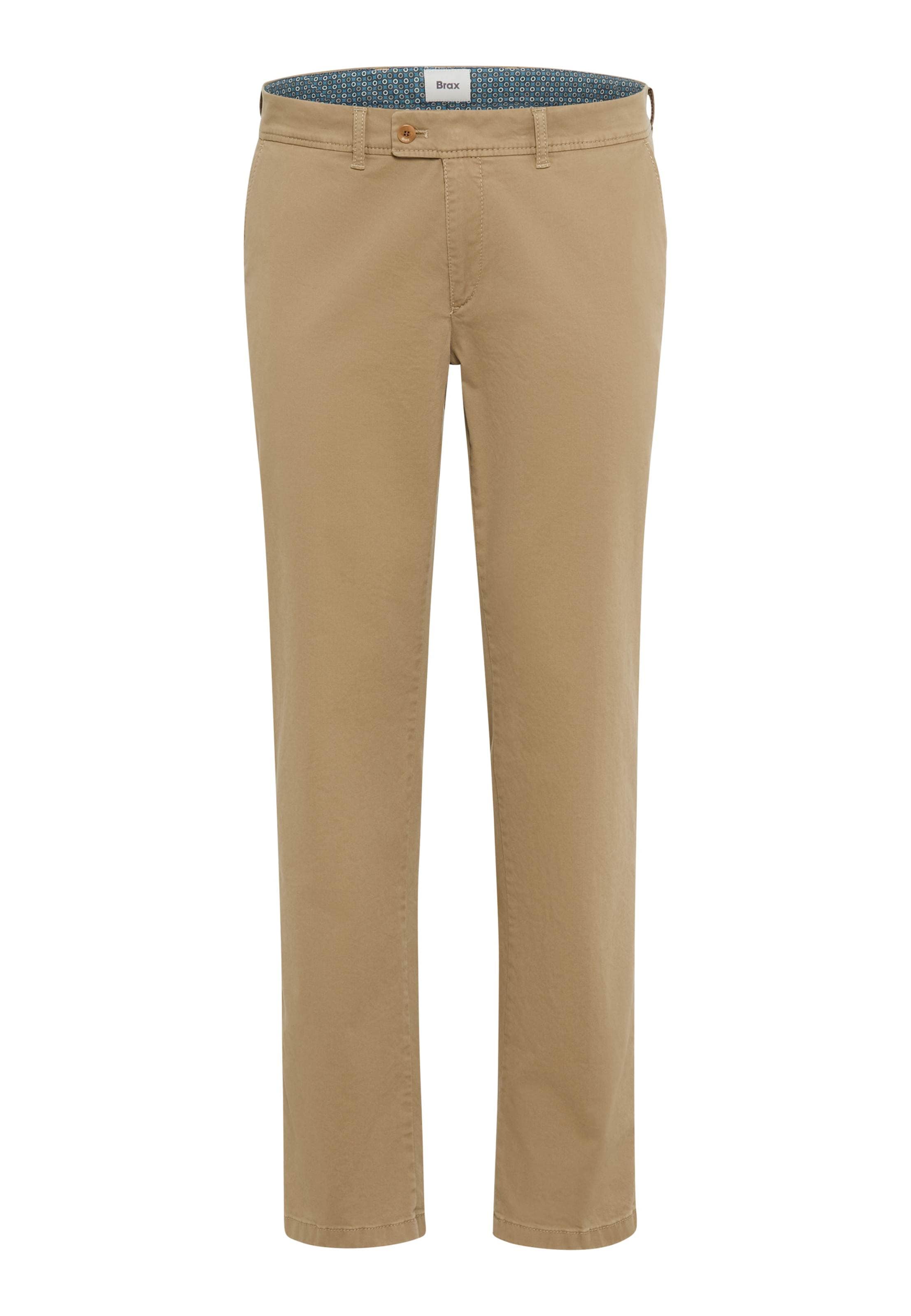 Brax Chinohose "Style EVANS" günstig online kaufen