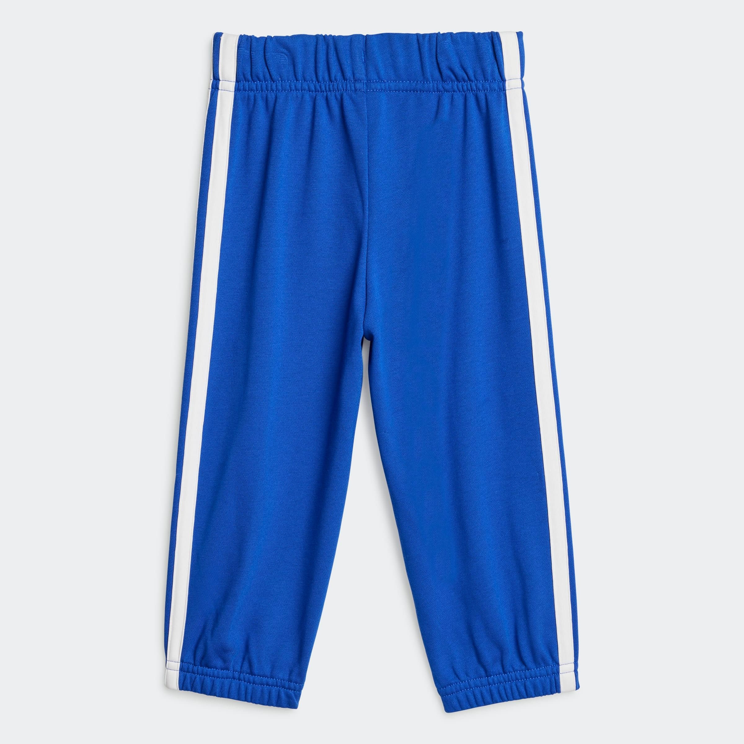 adidas Sportswear Trainingsanzug »I 3S FT JOG 240«, (2 tlg.)