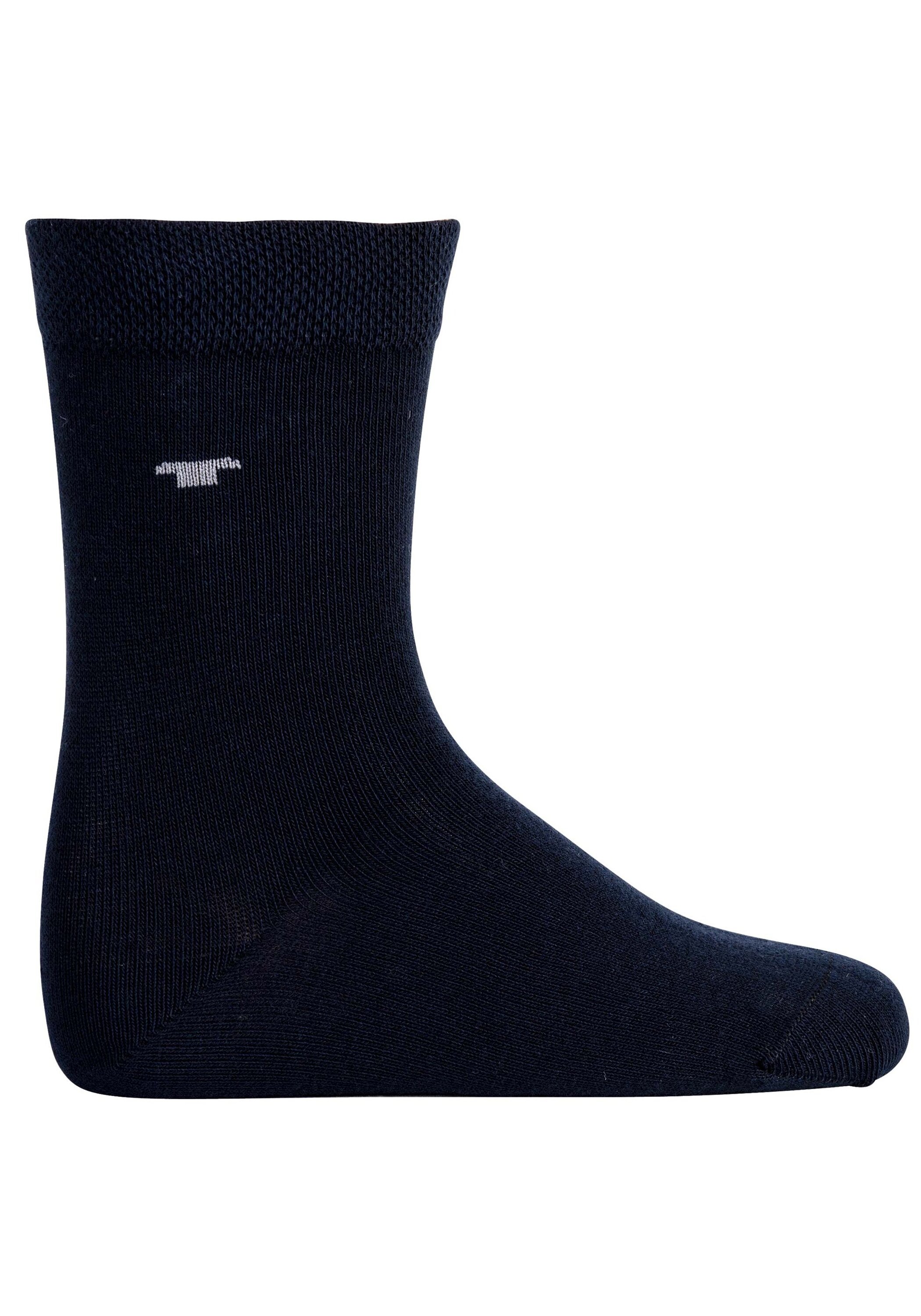 TOM TAILOR Kurzsocken »Socken 3er Pack«