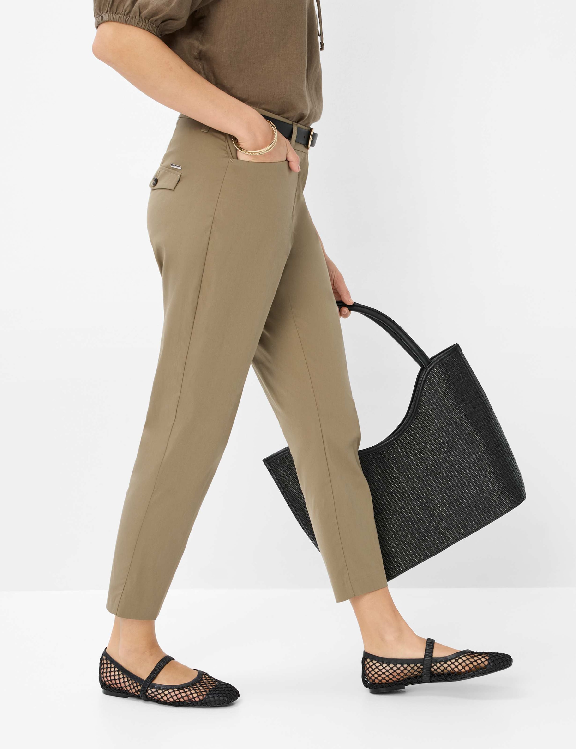 Brax 5-Pocket-Hose »Style MARA S«