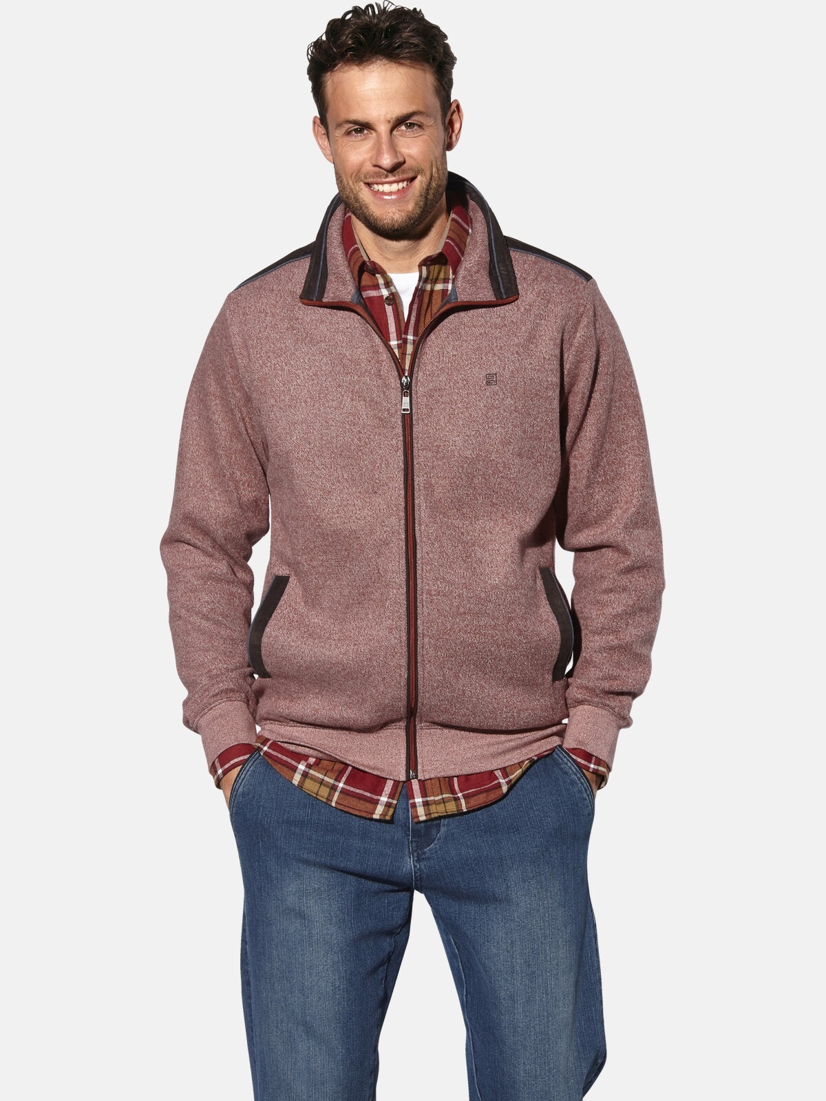 Babista Sweatjacke "Sweatjacke FENDORO" günstig online kaufen