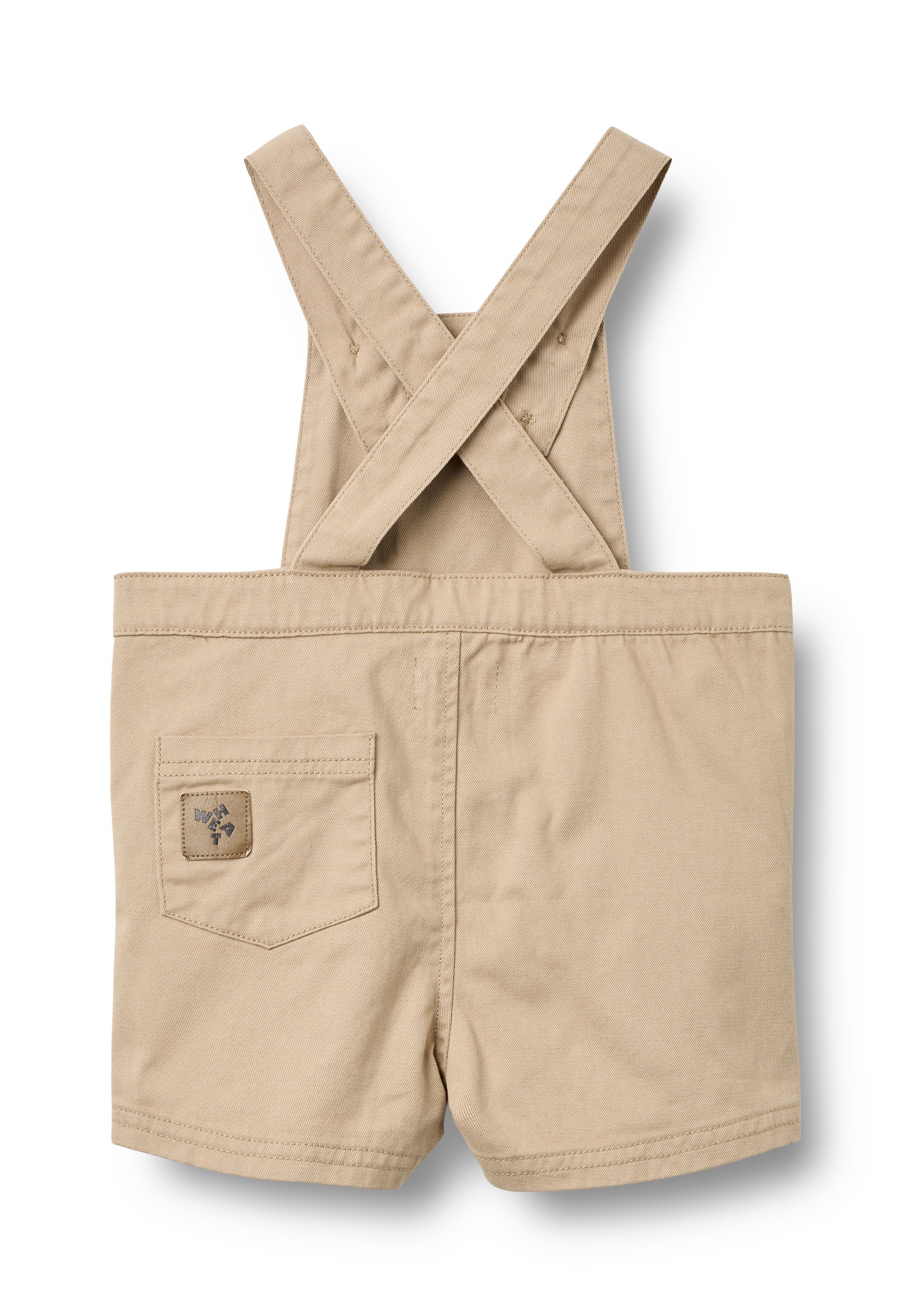 WHEAT Kurzoverall »WHEAT Overall Erik« 1
