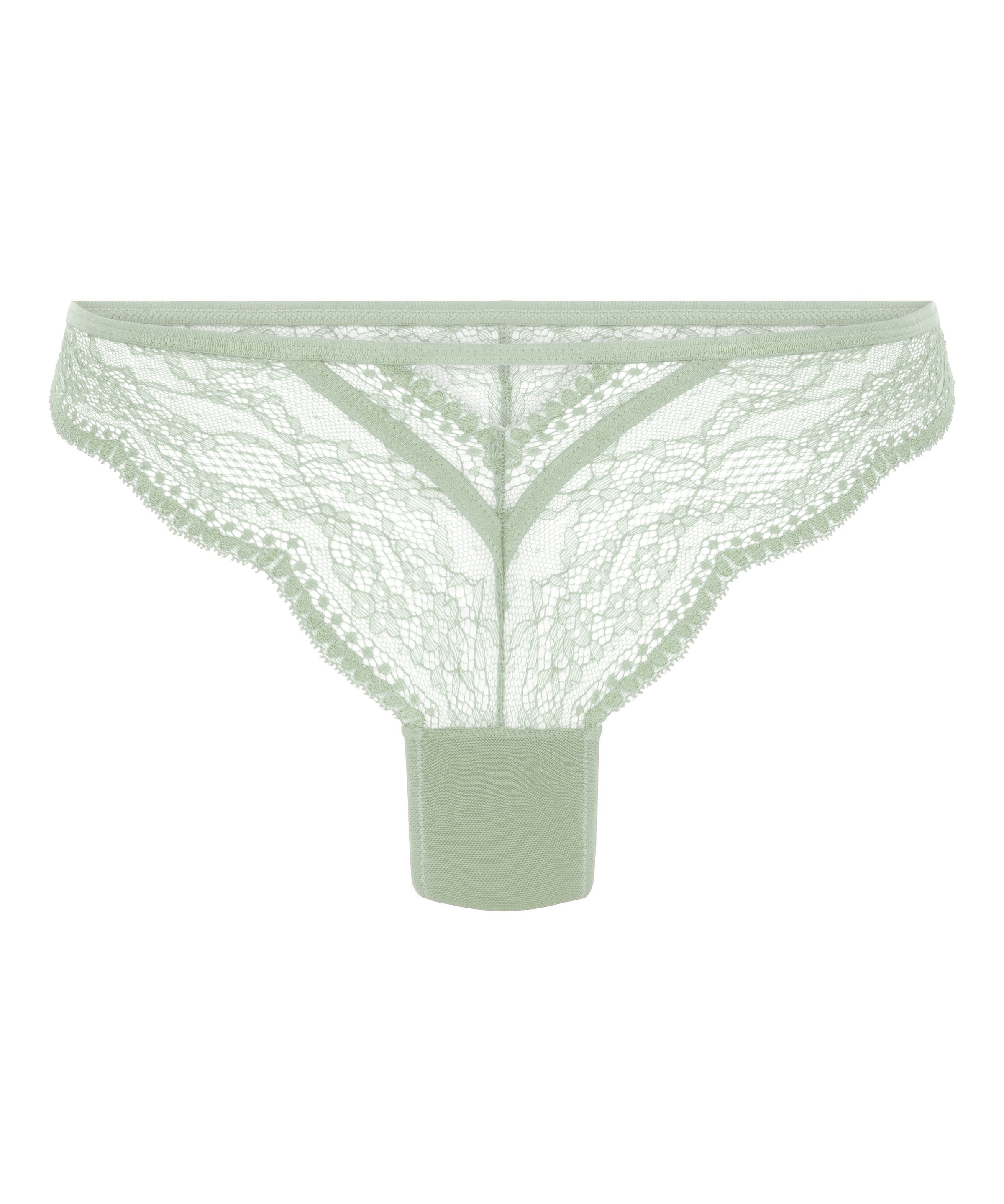 Hunkemöller Hipster »Cheekini Isabelle«