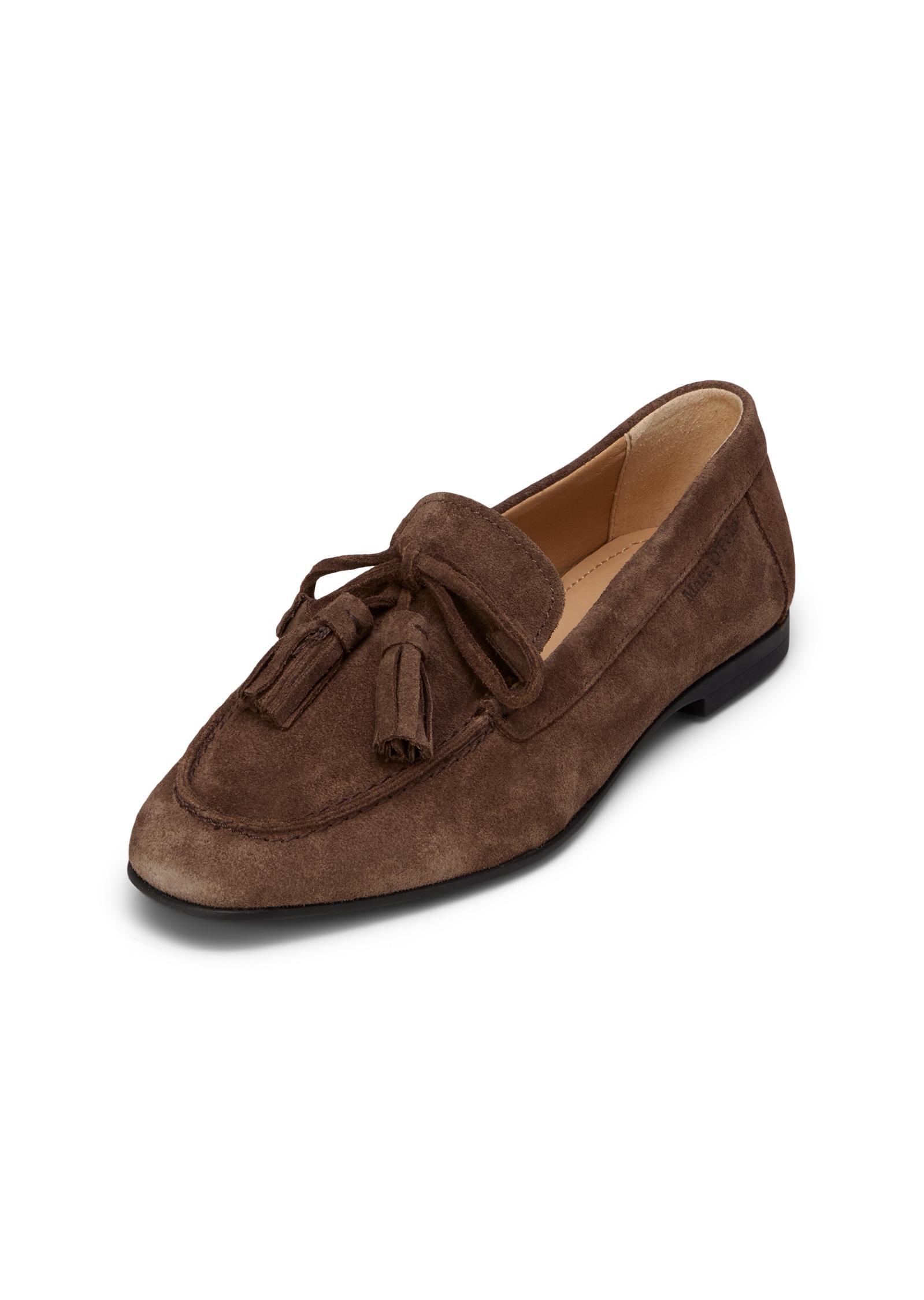 Marc OPolo Loafer "mit Schleife und Quasten" günstig online kaufen