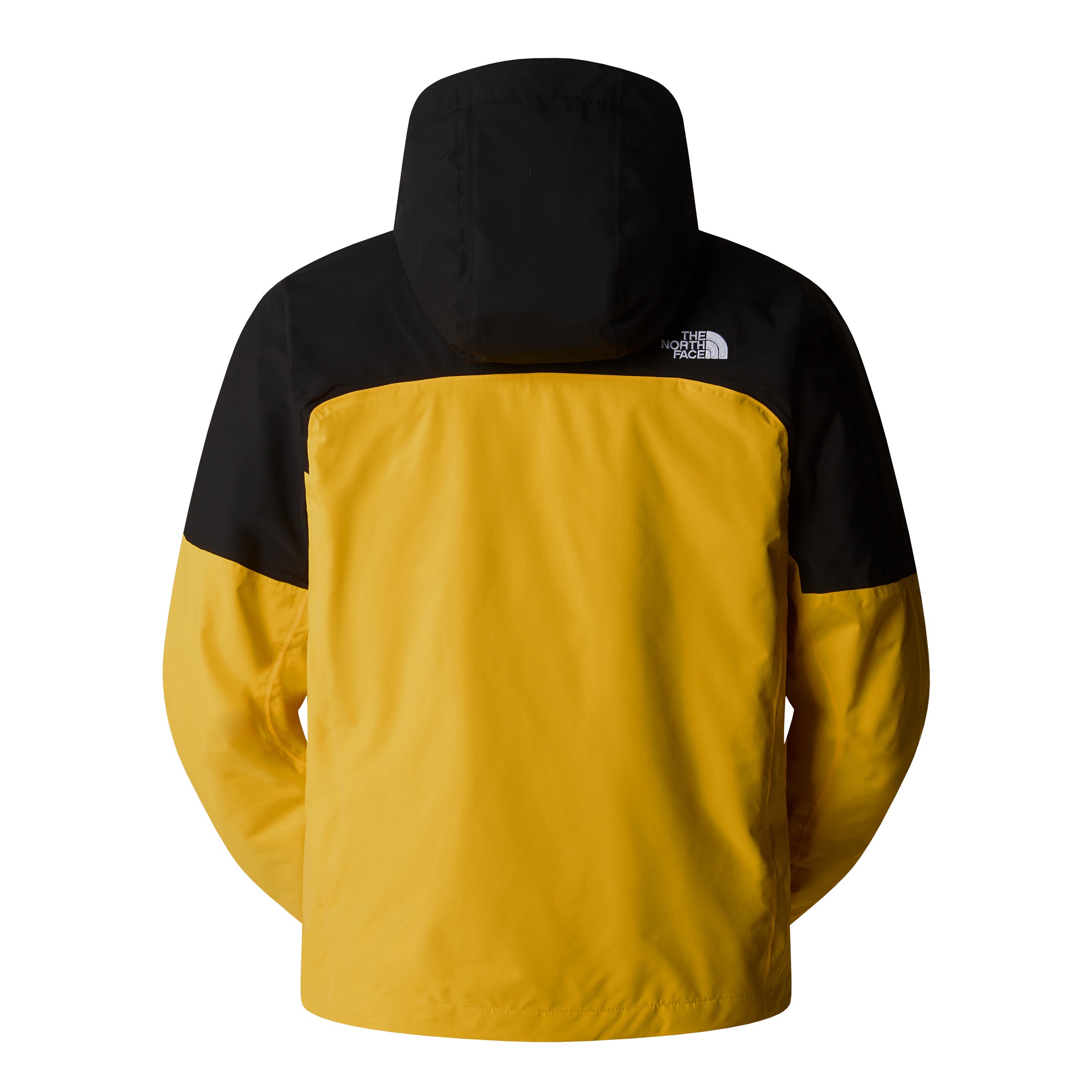 The North Face Funktionsjacke, mit Kapuze, Winterjacke mit Logostickerei