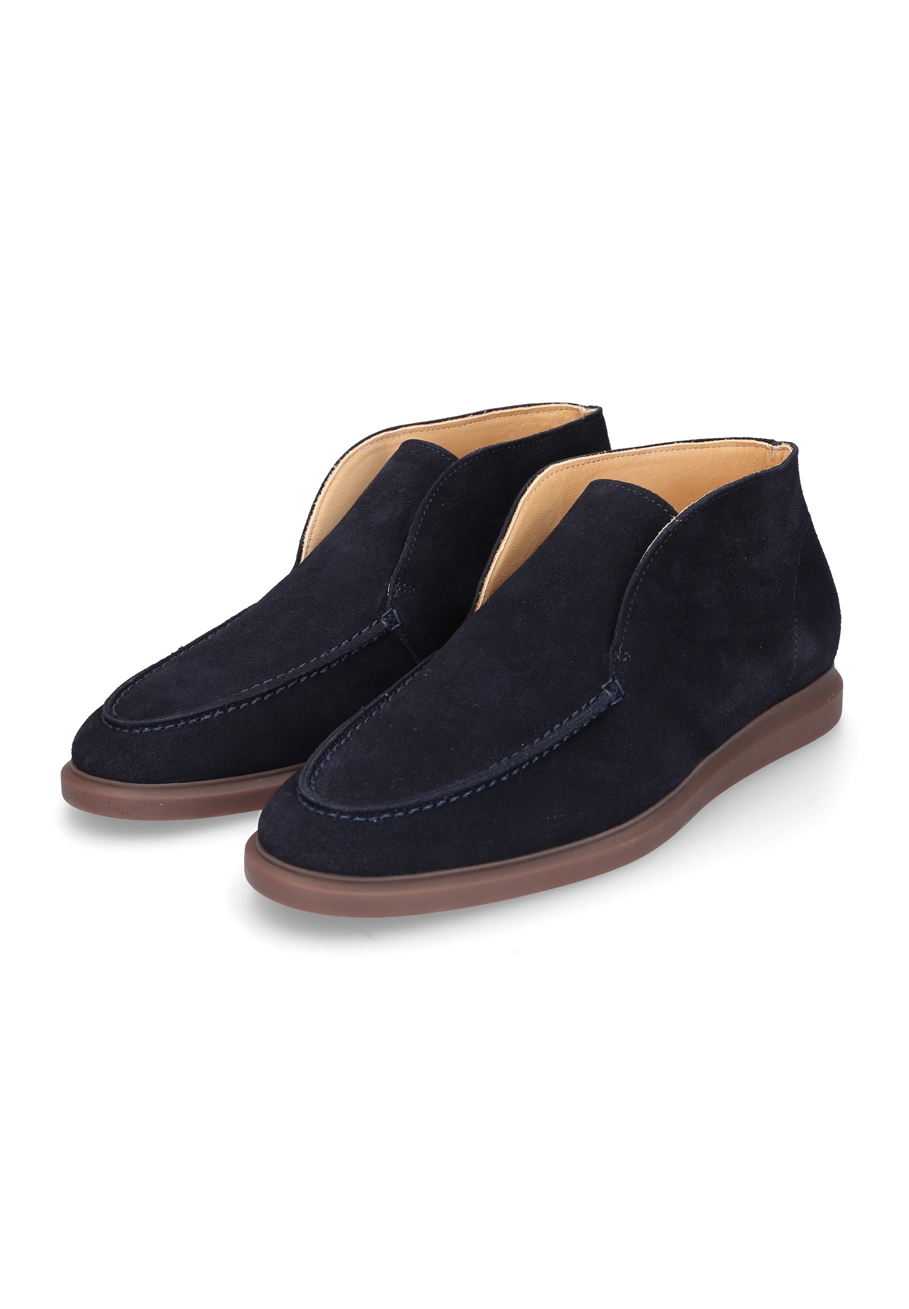 Henry Stevens Chelseaboots »Elia LB«