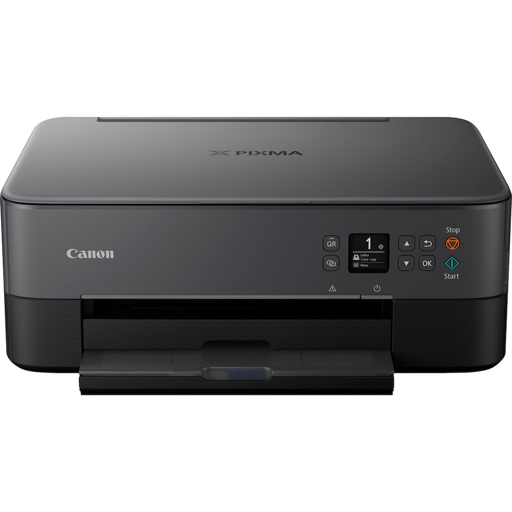 Canon Multifunktionsdrucker »PIXMA TS5350i«