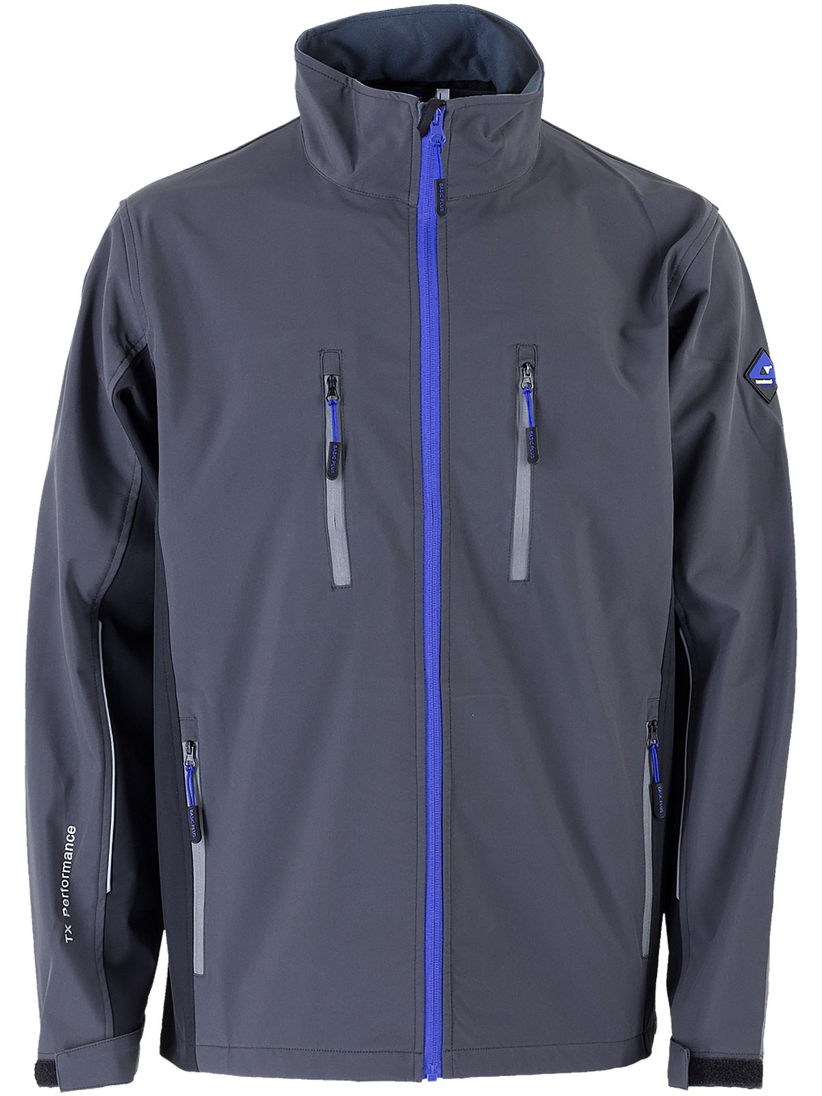 Terrax Workwear Arbeitsjacke "Softs"
