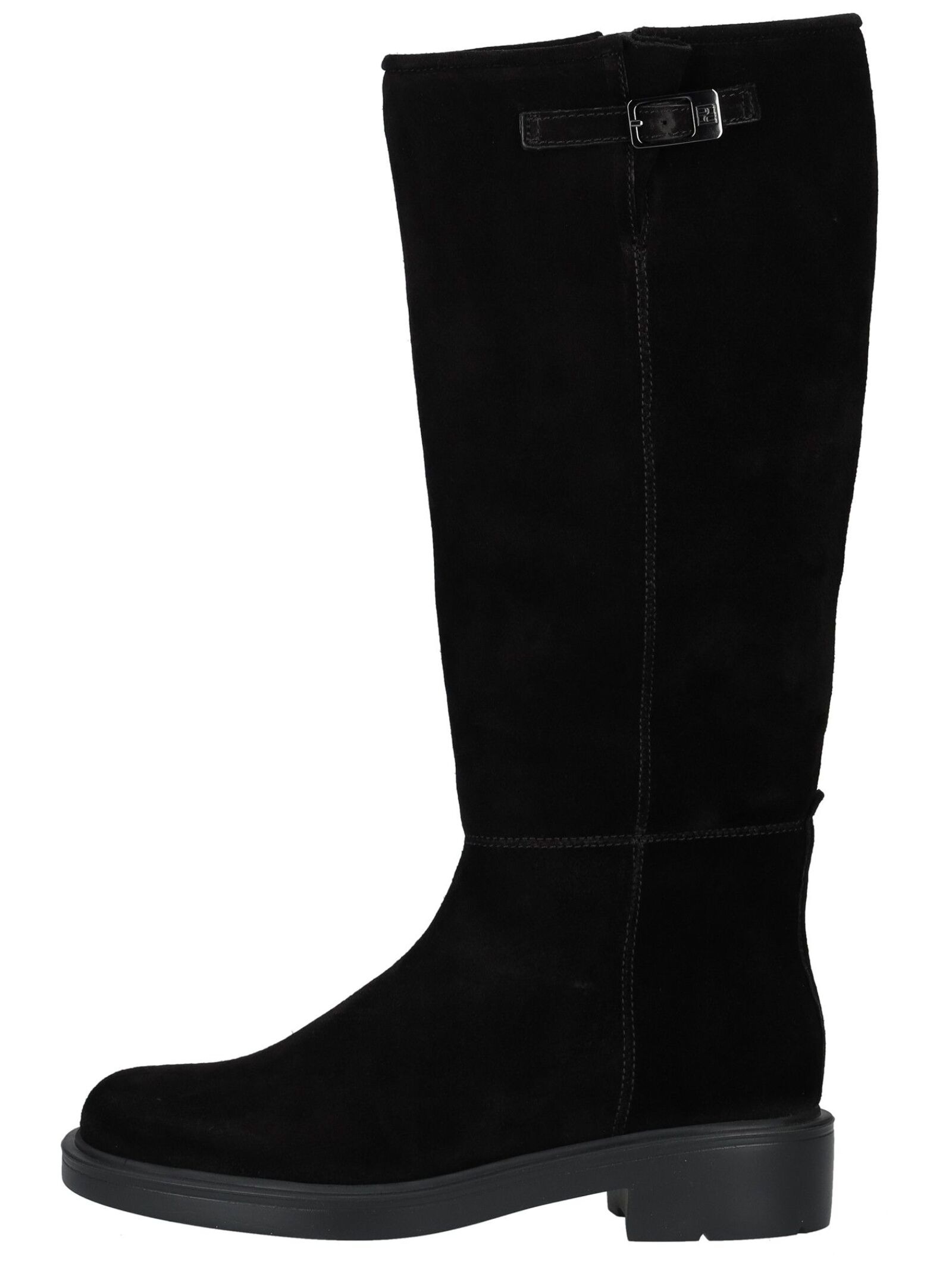 Högl Stiefel »Högl Stiefel Veloursleder«