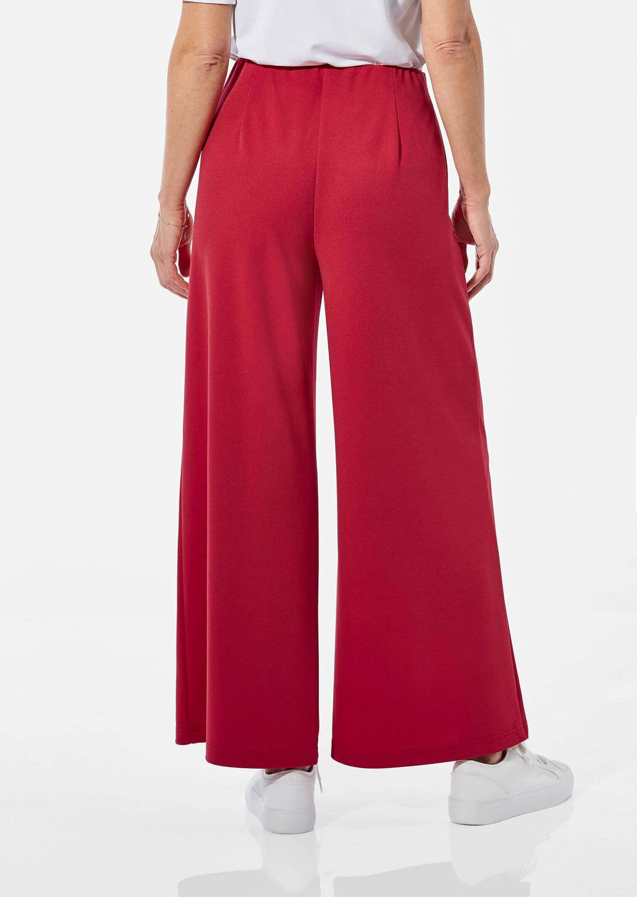 GOLDNER Schlupfhose »Hose Jersey-Hose«