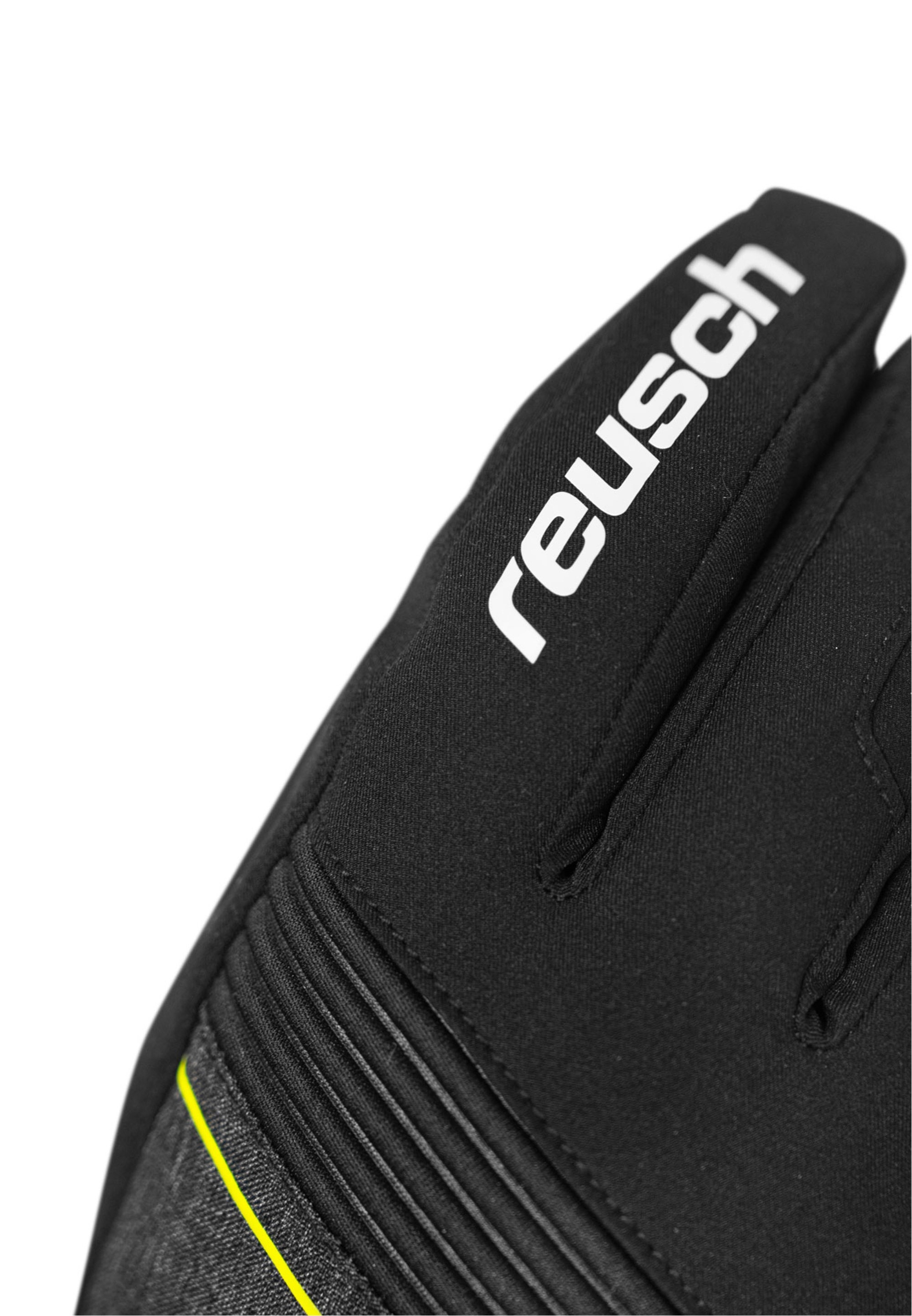 Reusch Skihandschuhe »Louis R-TEX® XT«, mit wasserdichter und atmungsaktiver Funktion