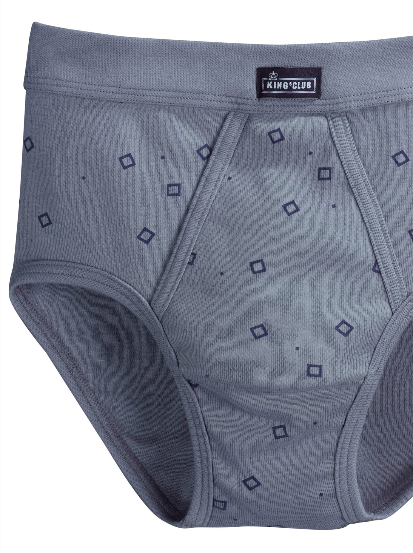 Kings Club Slip 3 Stk. tlg. günstig online kaufen