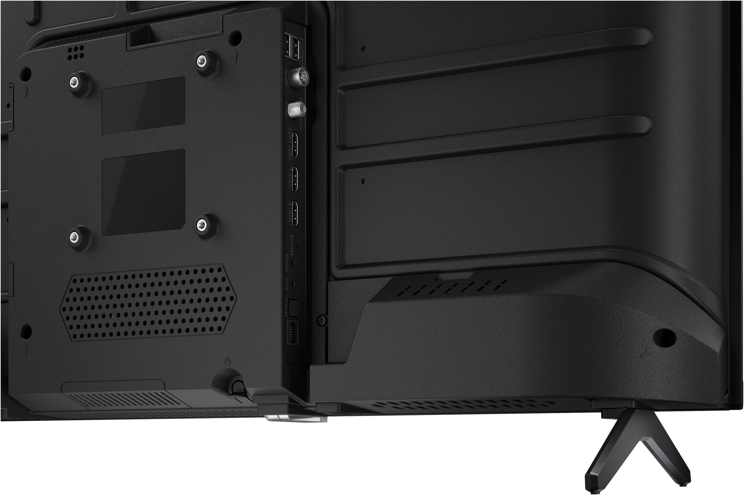 Sharp LED-Fernseher »1T-C32HFx« 80 cm/32 Smart-TV