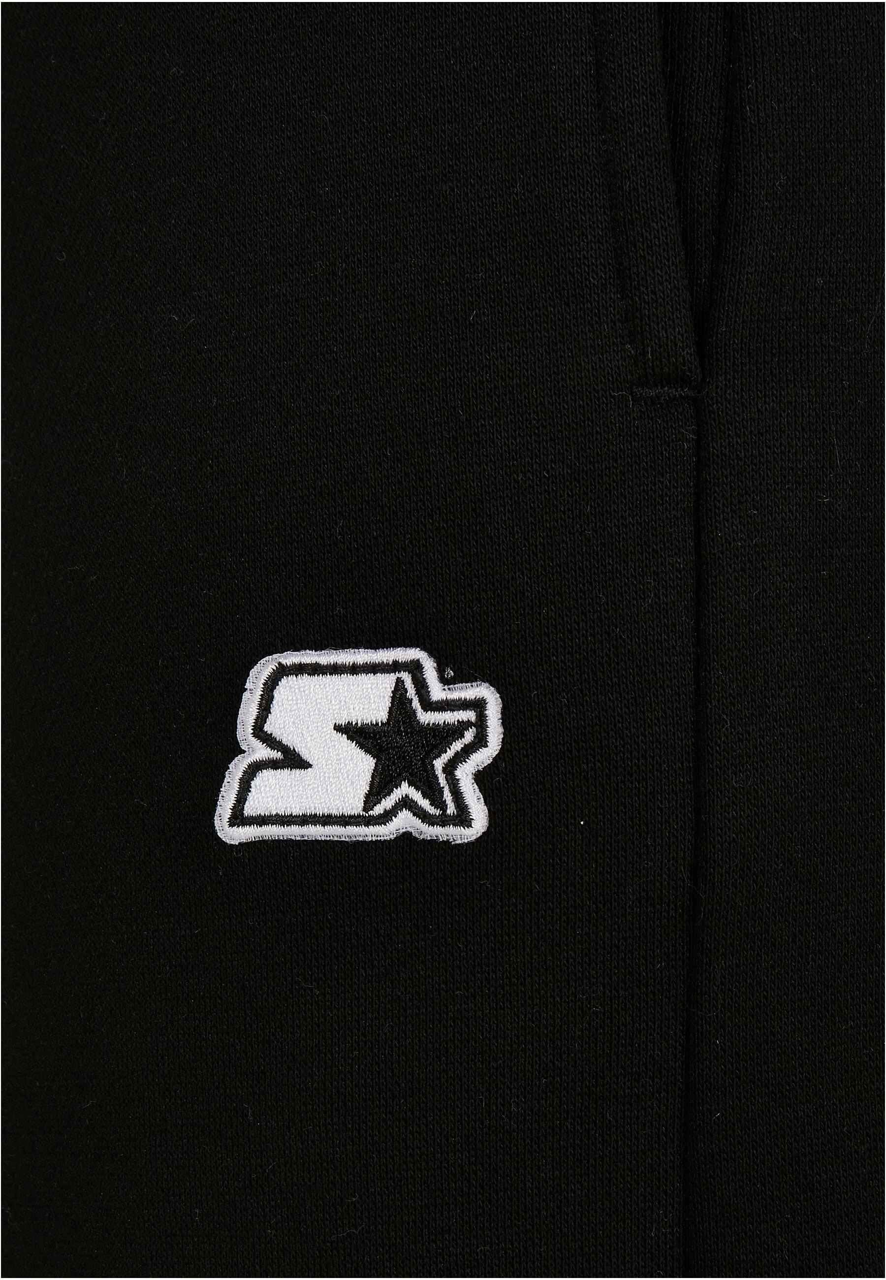 Starter Black Label Stoffhose »Starter Black Label Damen Ladies Starter Essential Sweat Pants«, (1 tlg.)