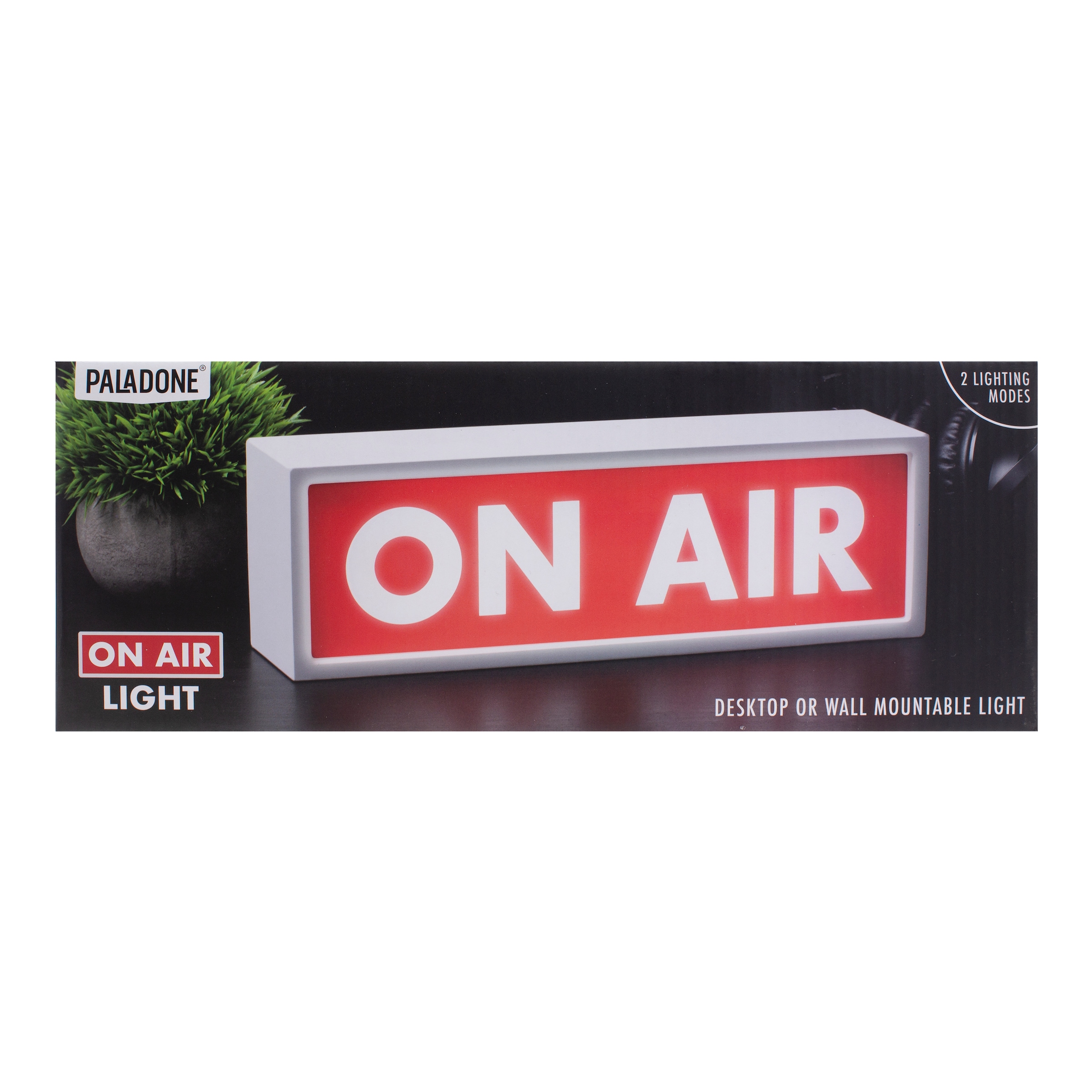 Paladone LED Dekolicht »On Air Leuchte«