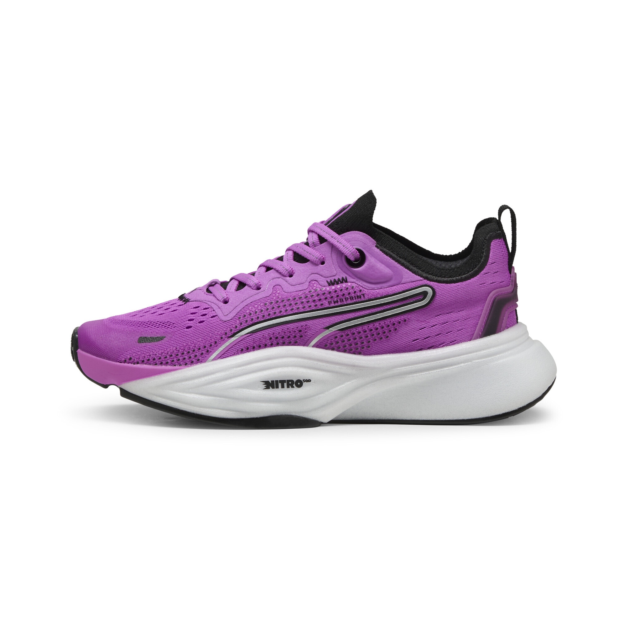 PUMA Trainingsschuh »PWR NITRO™ SQD 2 Trainingsschuhe Damen«