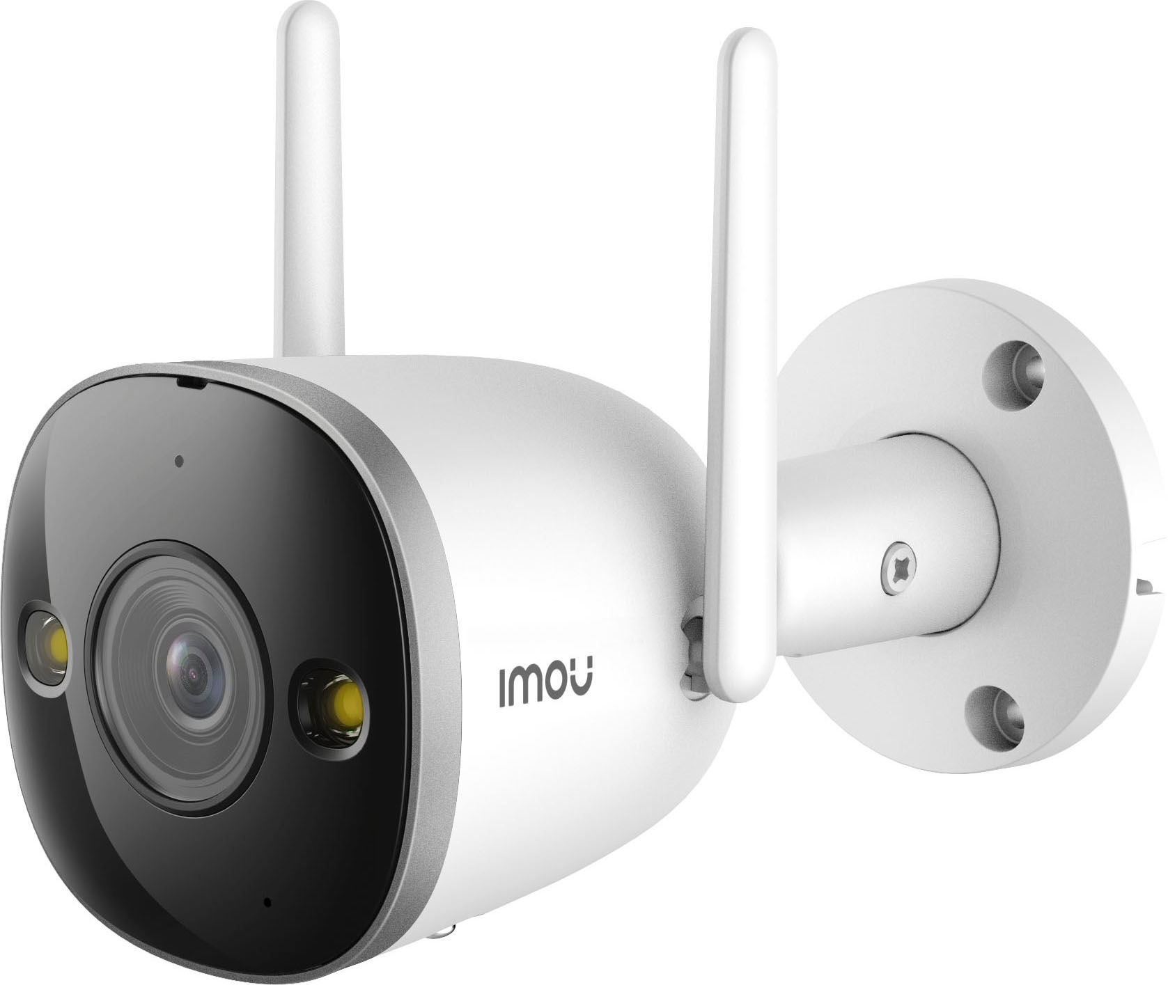 Imou Überwachungskamera »Bullet 2 Pro 4MP«, Außenbereich