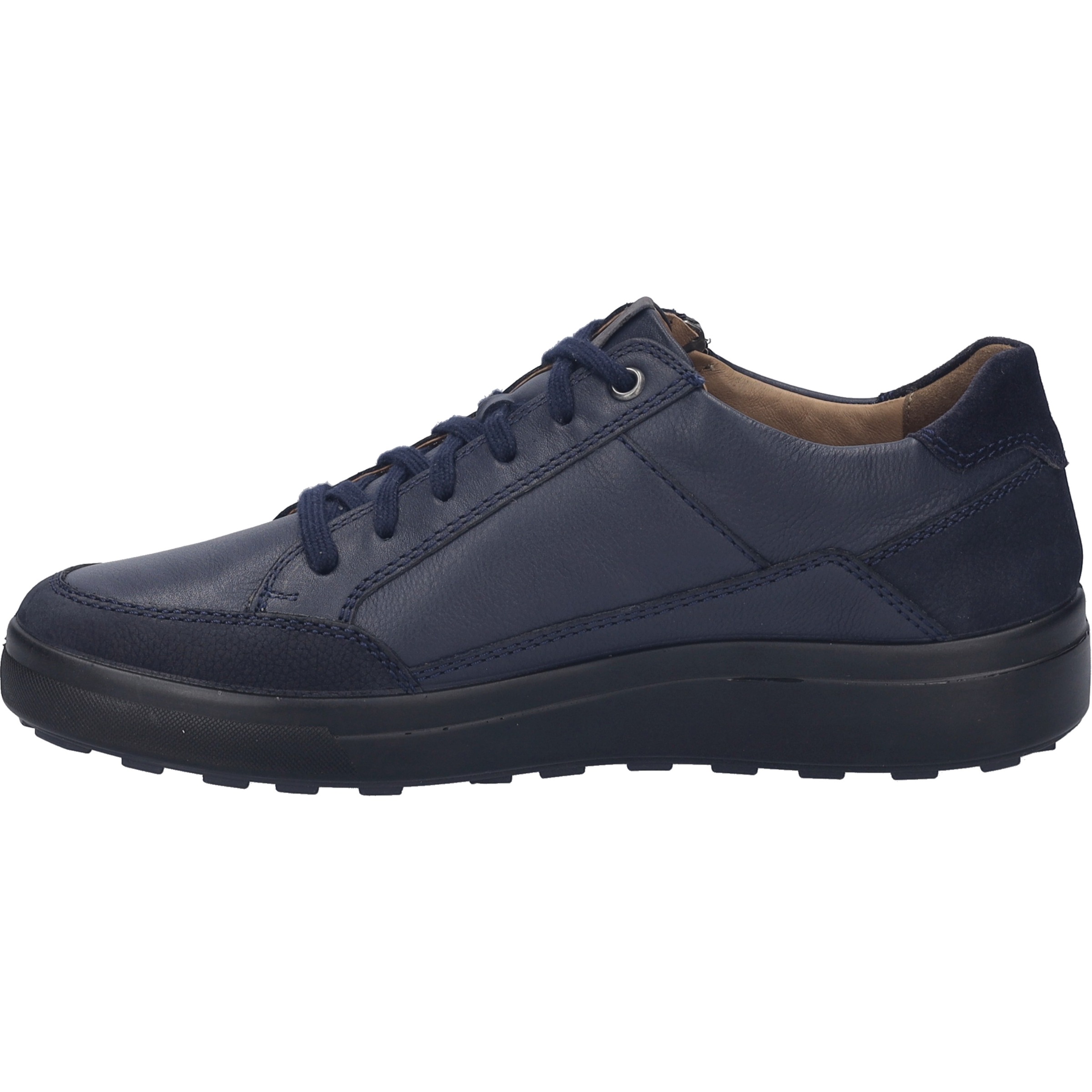 Thumbnail - Josef Seibel Sneaker "Maddox 51, ocean-kombi"