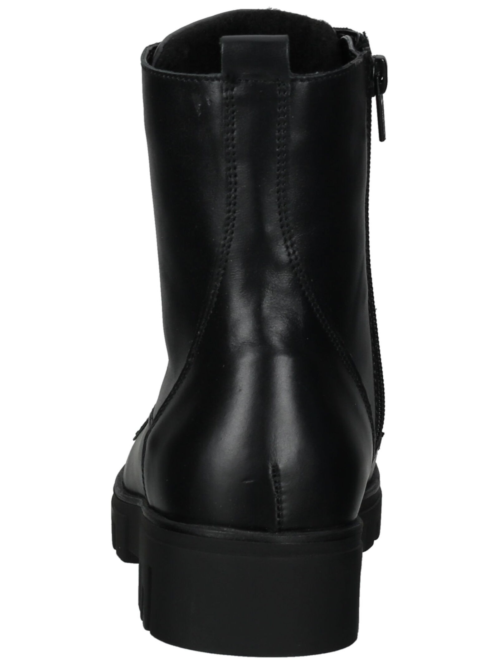 Waldläufer Schnürstiefelette »Waldläufer Stiefelette Leder«