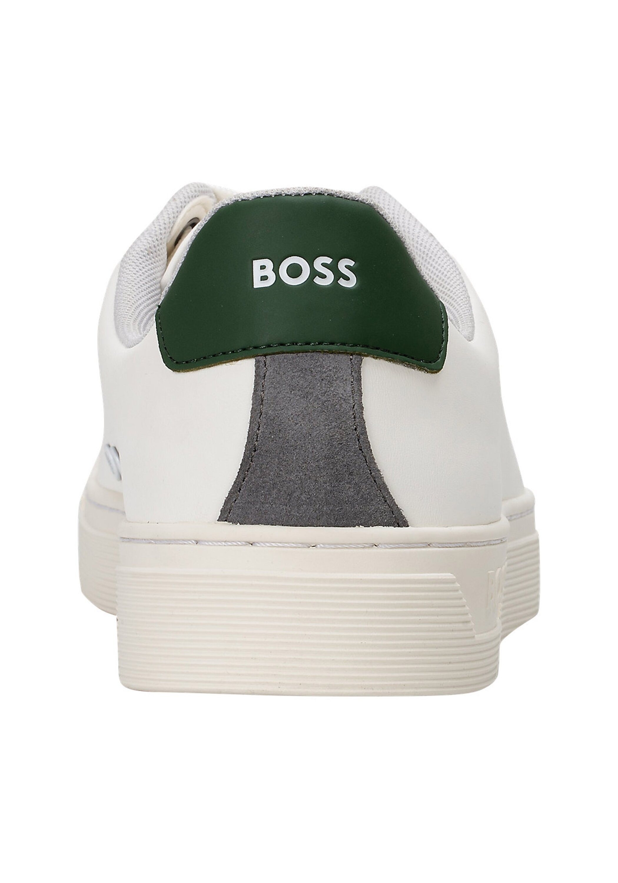 BOSS Sneaker »Sneaker Rhys Tenn pusdth«
