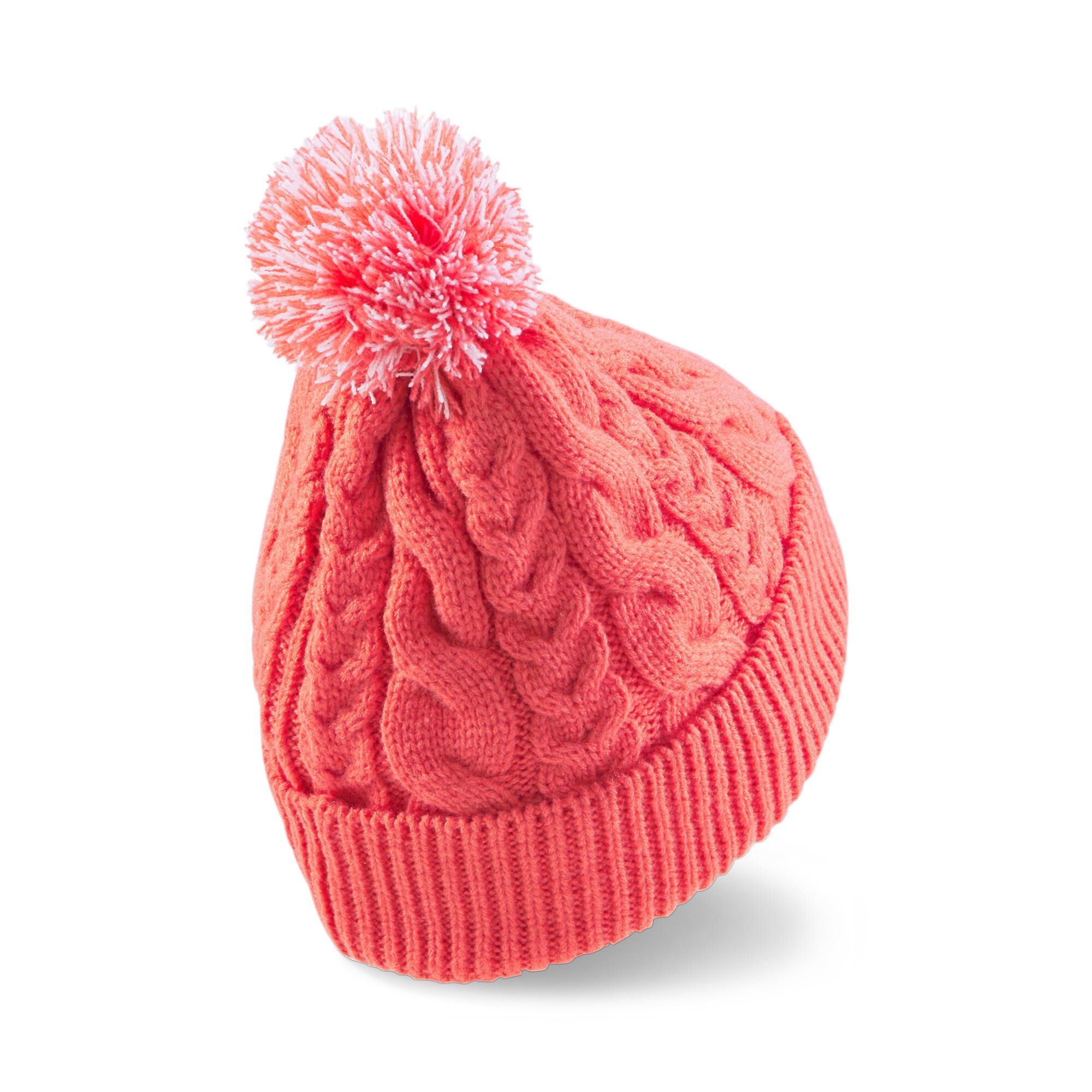 »Cable bestellen | Beanie für Damen« Pom-Pom BAUR Golf Beanie PUMA