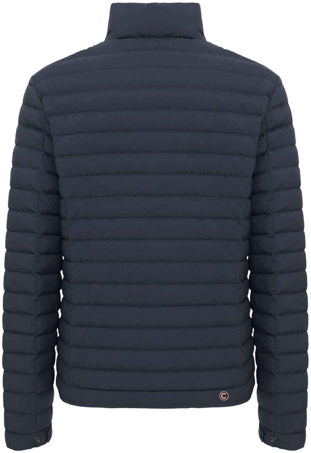 Colmar Daunenjacke »MENS DOWN JACKET«, regular fit, mit Stehkragen