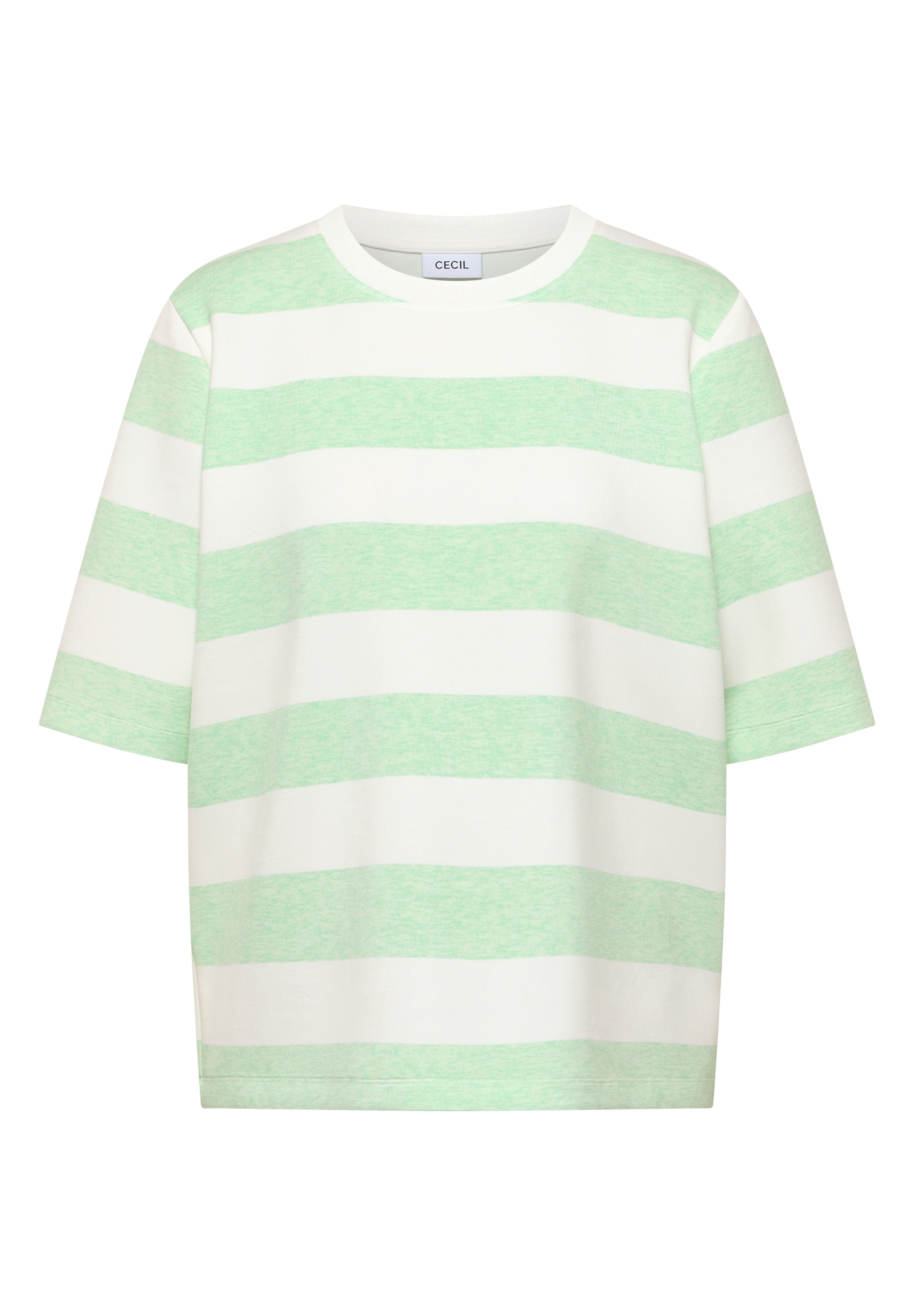 Cecil Sweatshirt , Rundhalsausschnitt
