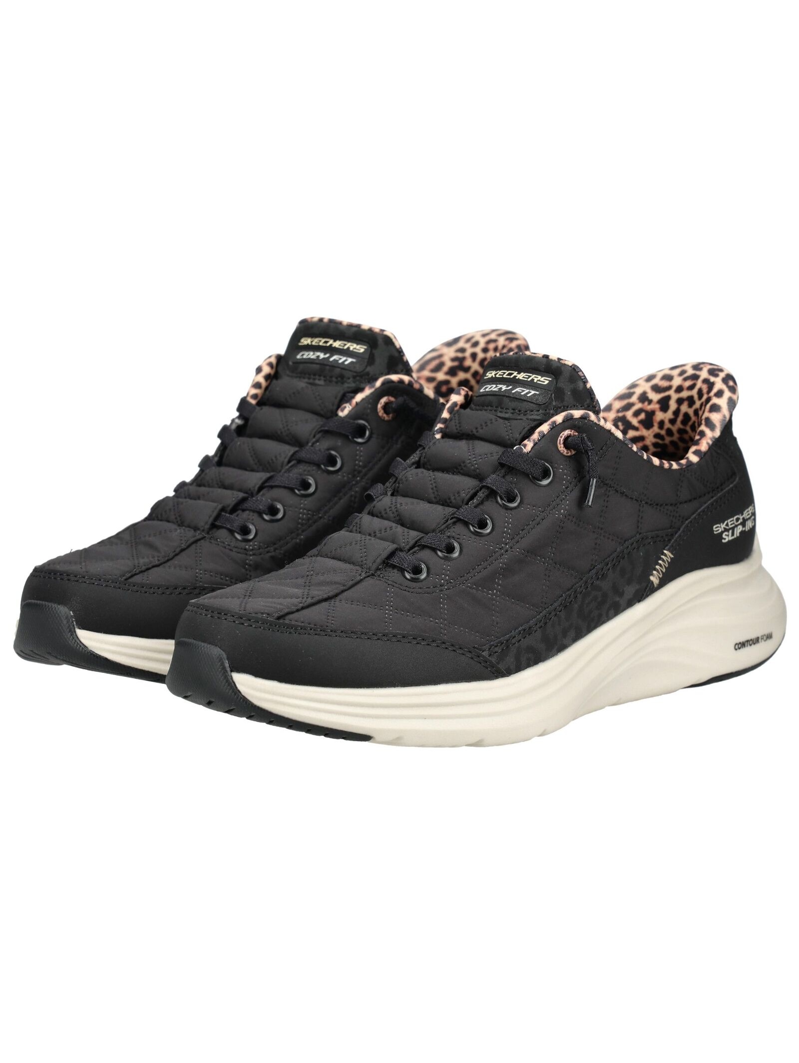Skechers Sneaker »Skechers Sneaker Textil«