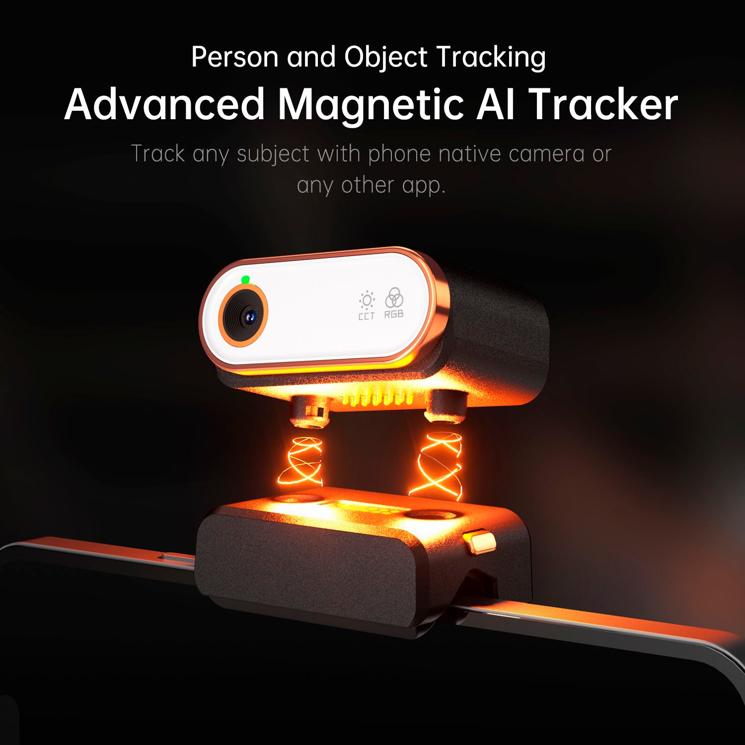 hohem Gimbal »iSteady M7«