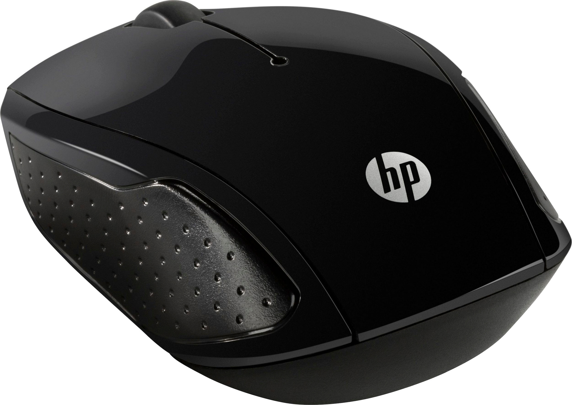 HP Maus »Wireless-Maus 200« RF Wireless | kabellos