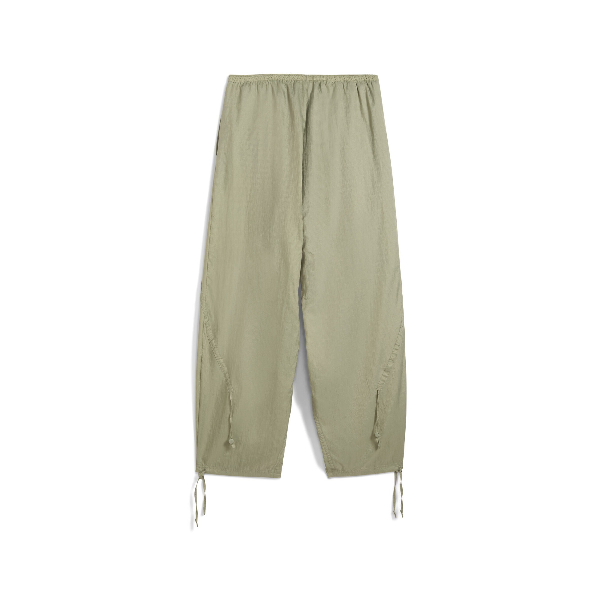 PUMA Sporthose »DARE TO Gewebte Hose Damen«