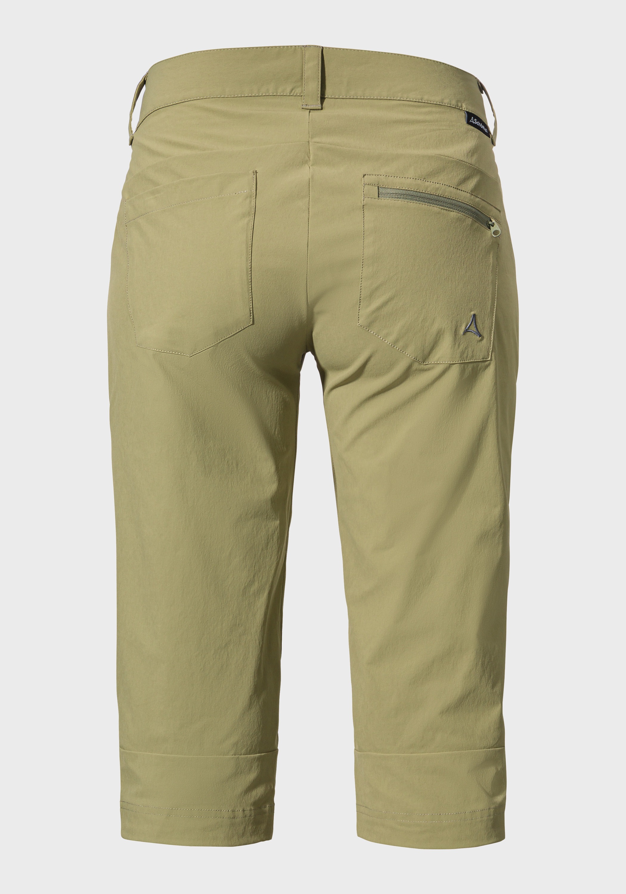 Schöffel 3/4-Hose »Pants Caracas2«