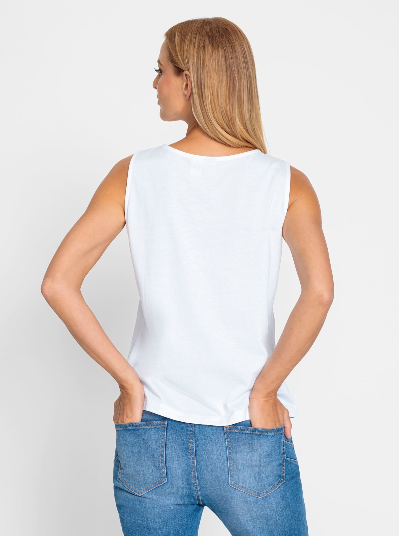 heine Shirttop