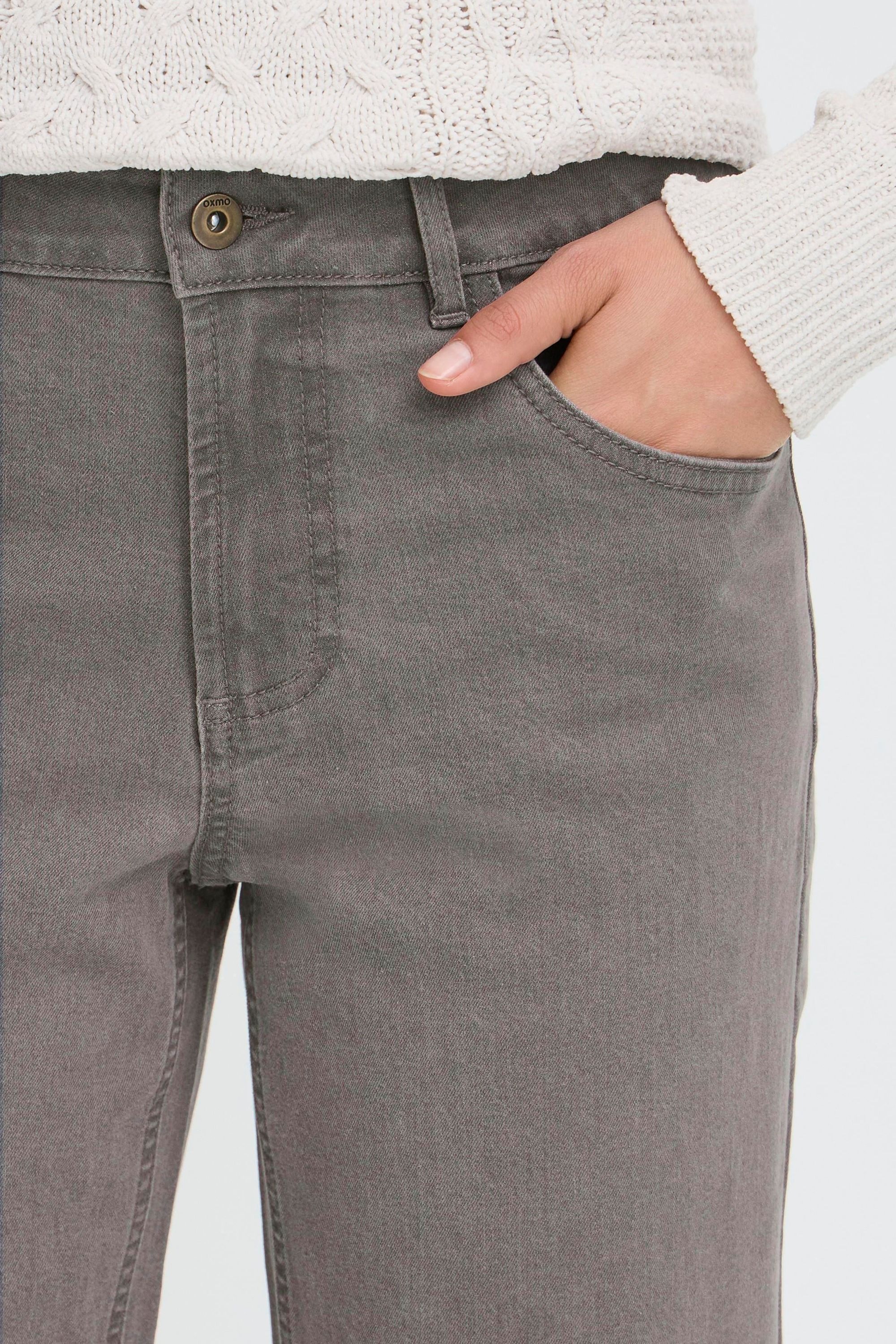 OXMO Mom-Jeans »Mom-Jeans OXHELLE MOM JEANS«