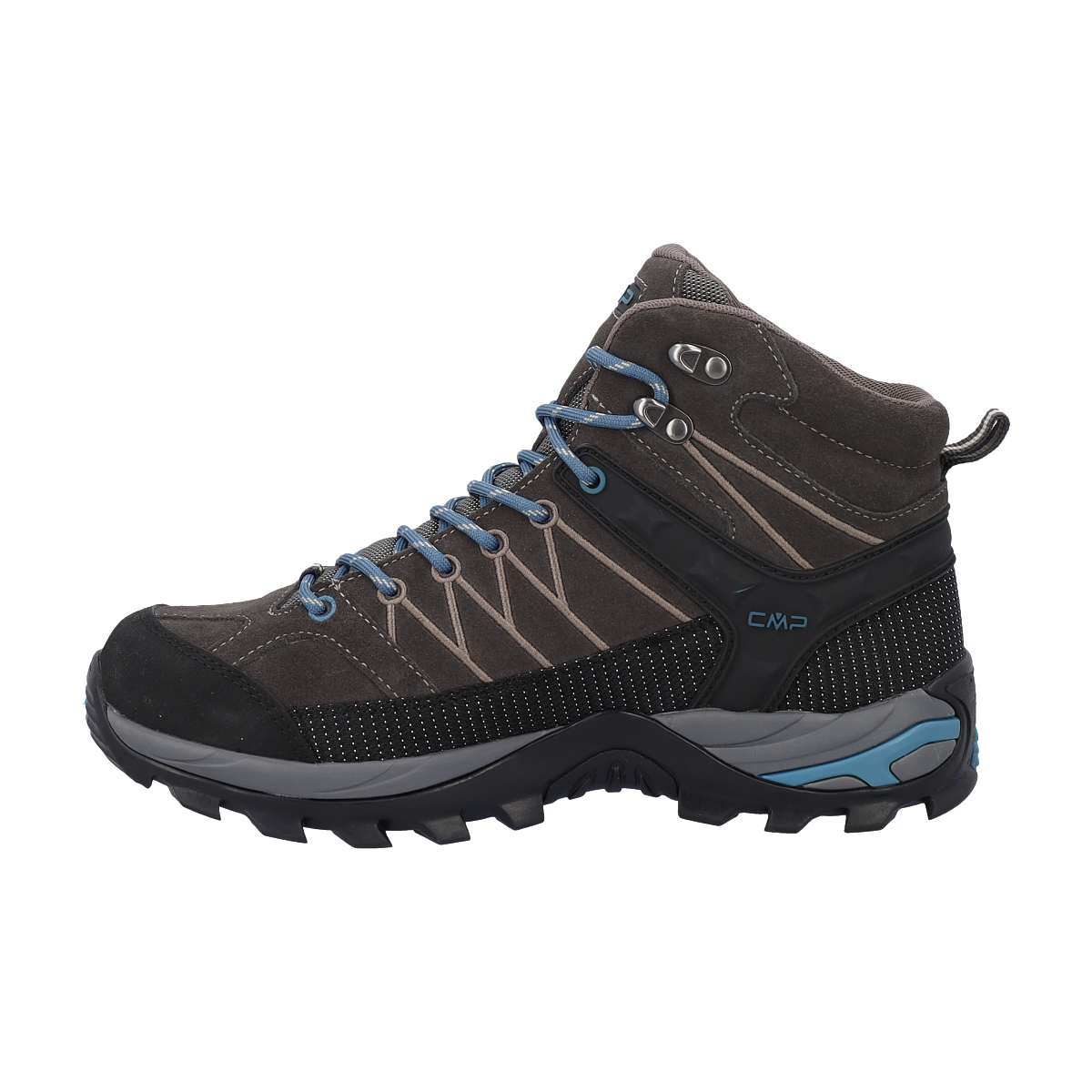CMP Wanderschuh »RIGEL MID WP TREKKING SHOES«  wasserdicht