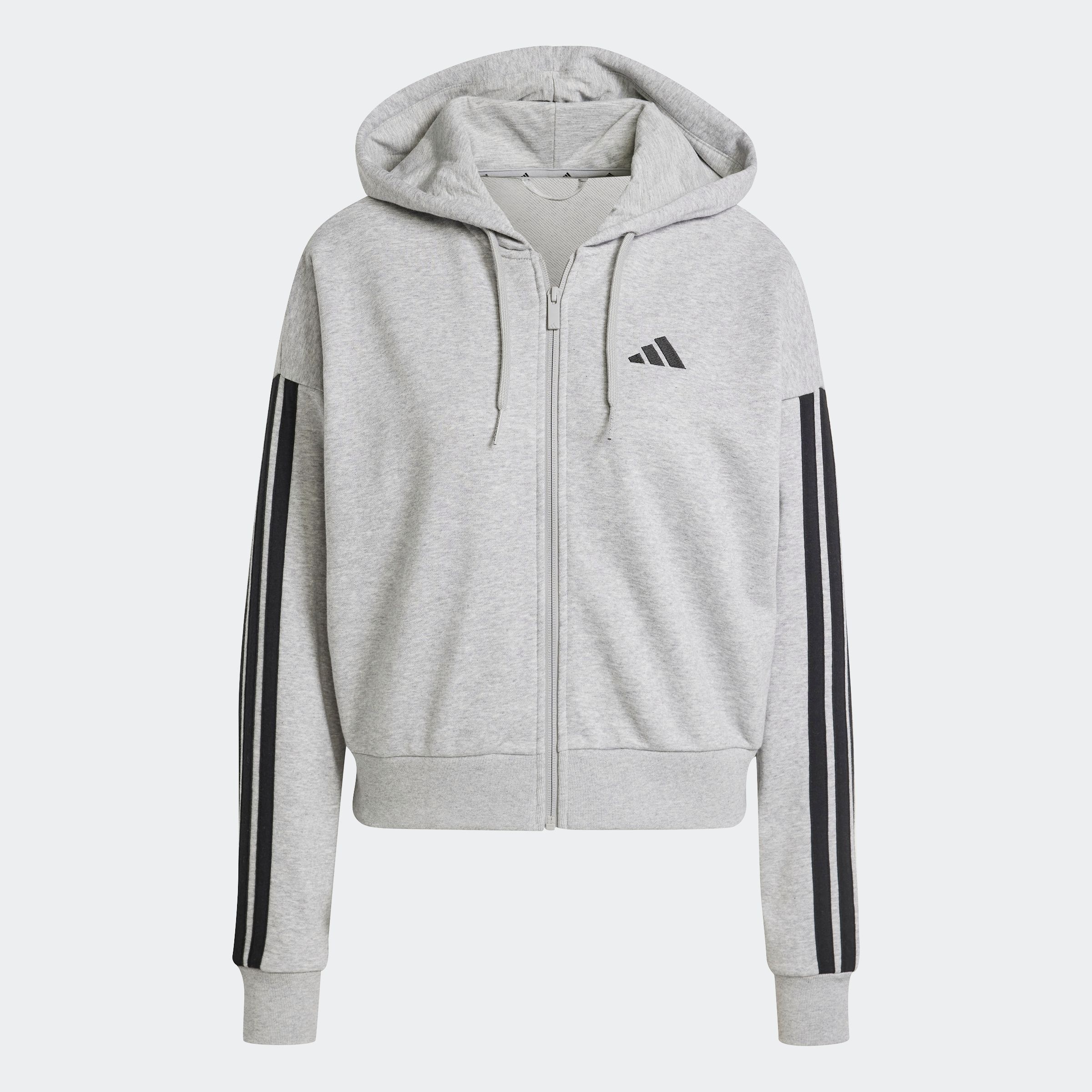 adidas Sportswear Kapuzensweatshirt »W 3S FT FZ HD«
