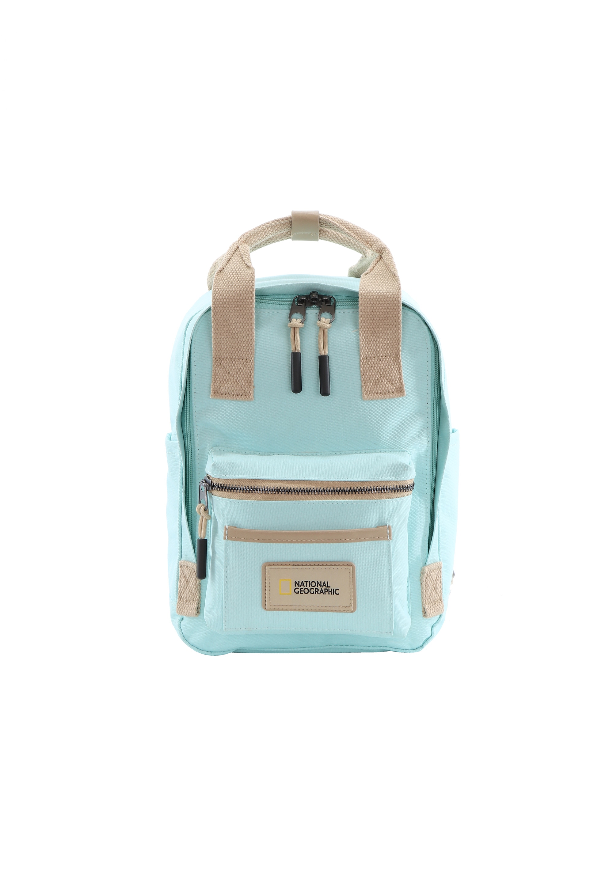 NATIONAL GEOGRAPHIC Sportrucksack "LEGEND" mit gepolstertem Laptopfach