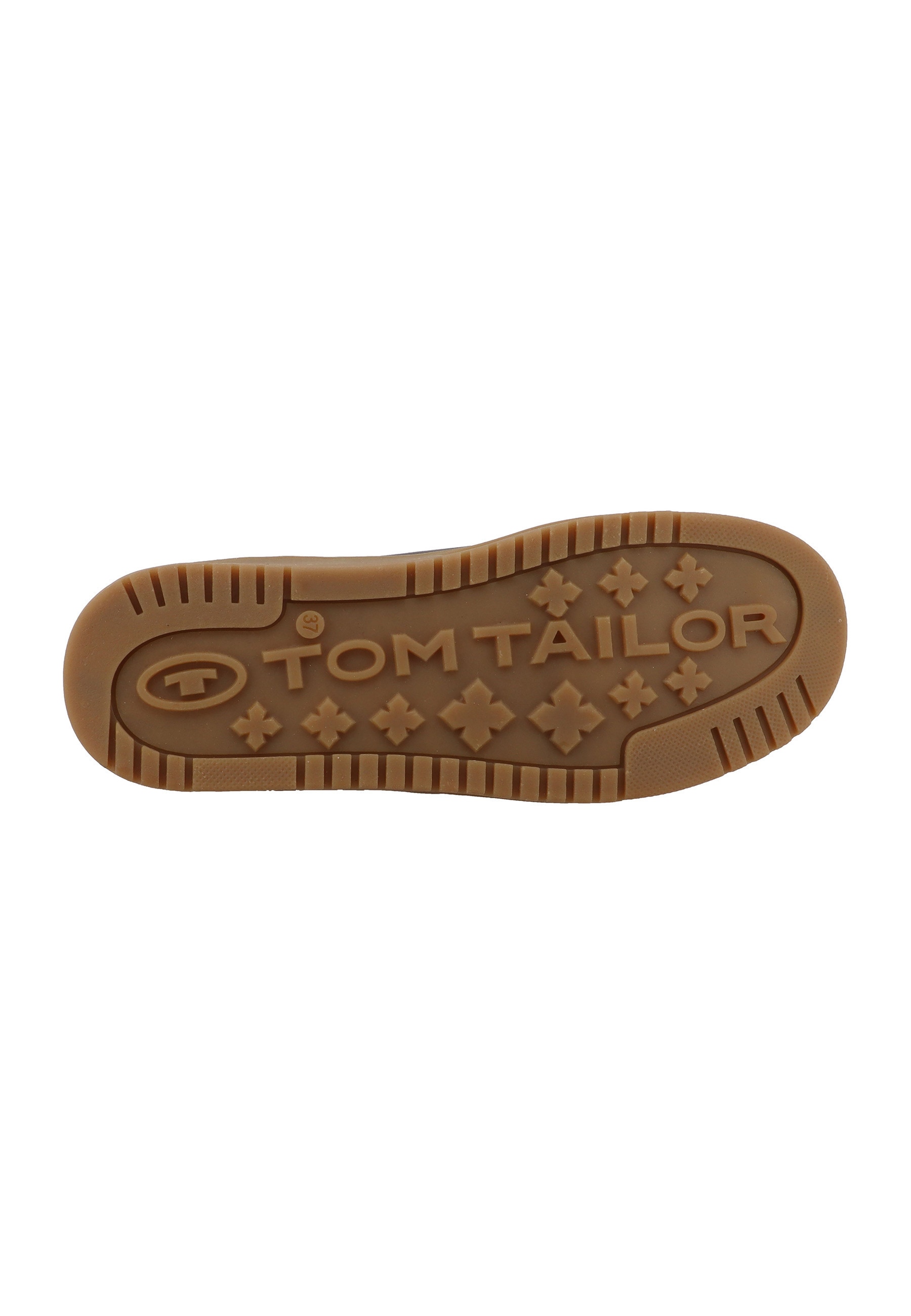 TOM TAILOR Sneaker »Tom Tailor Sneakers«