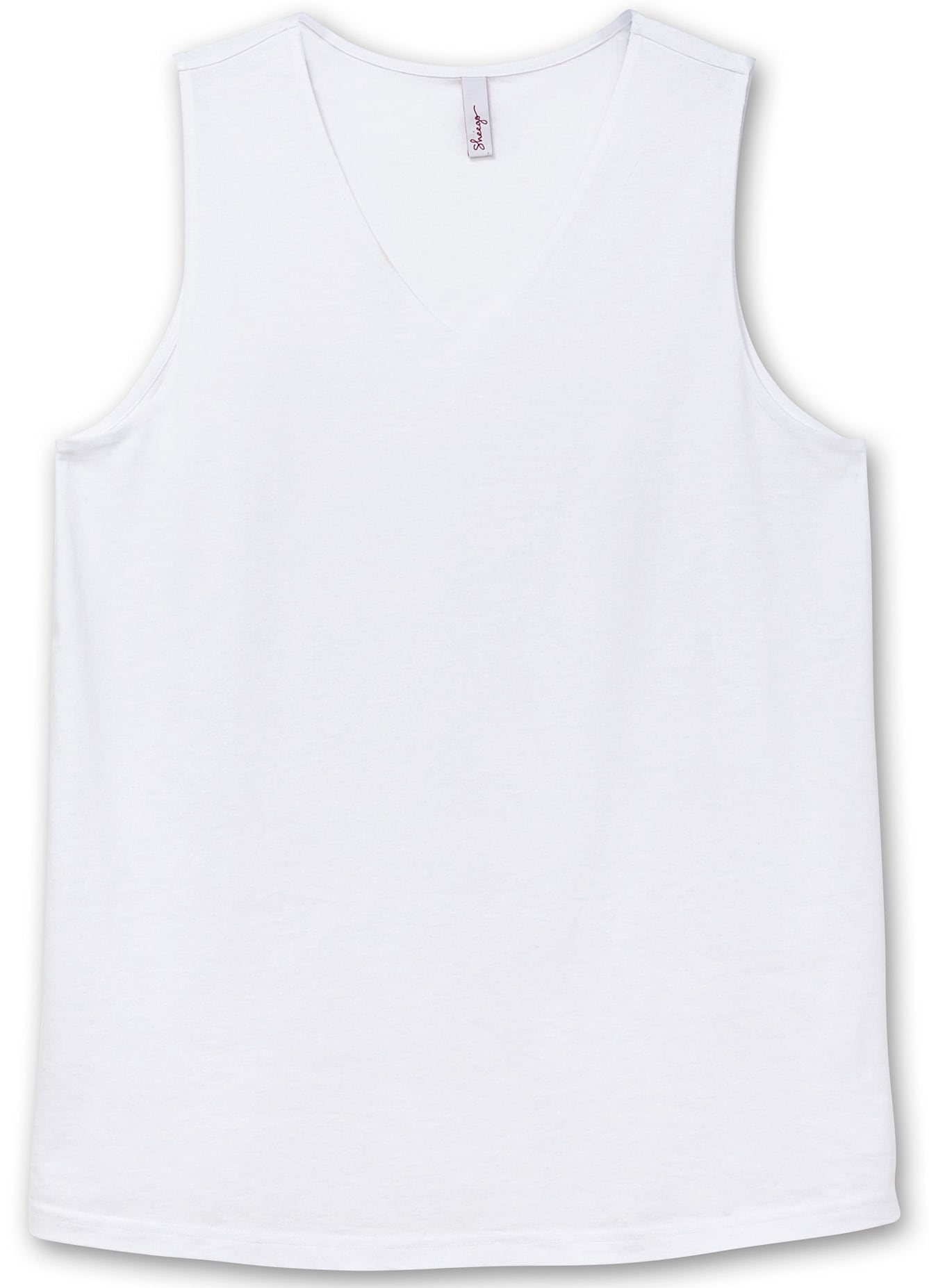 Sheego Tanktop
