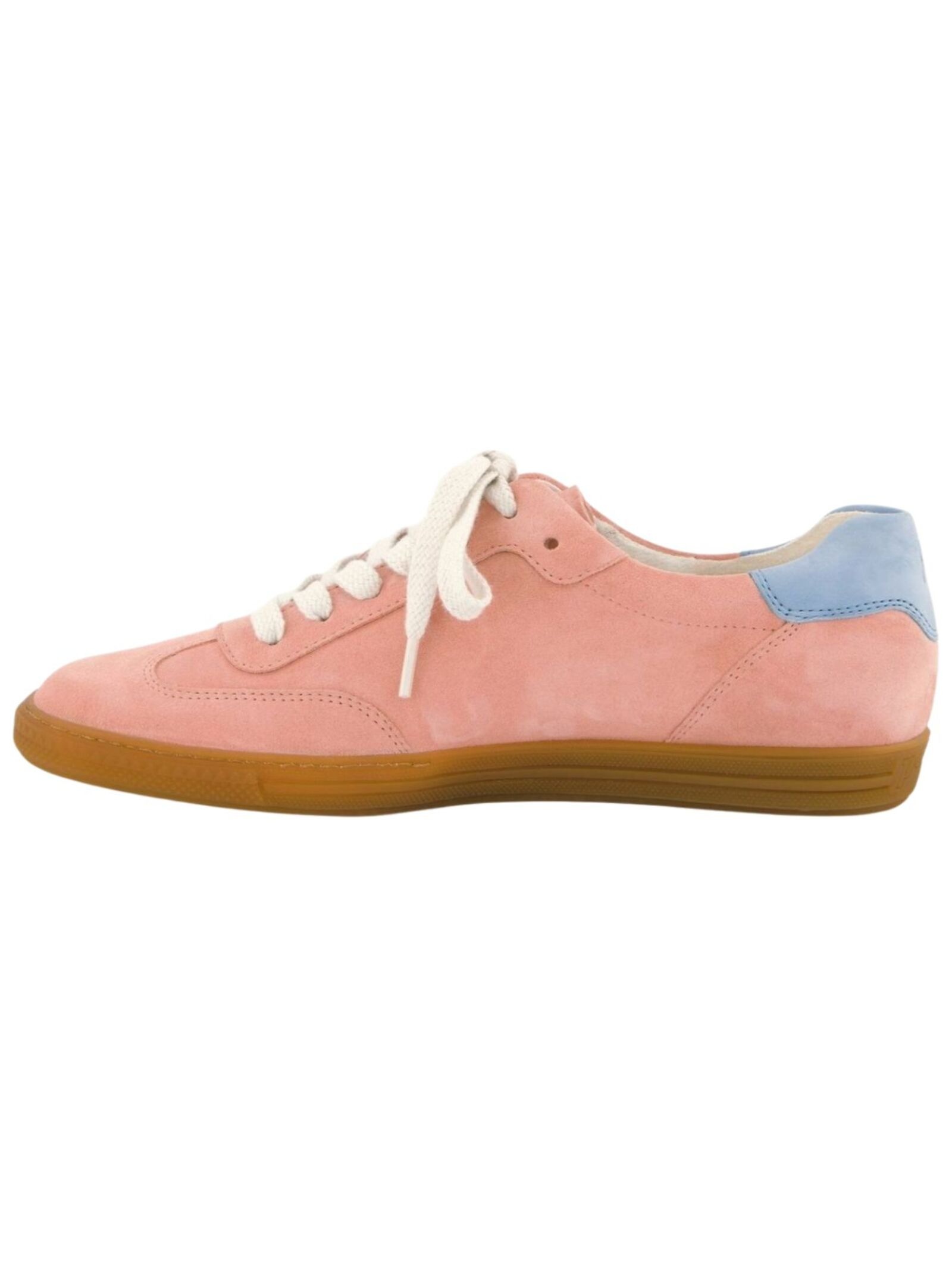 Paul Green Sneaker "Paul Green Sneaker Leder" günstig online kaufen