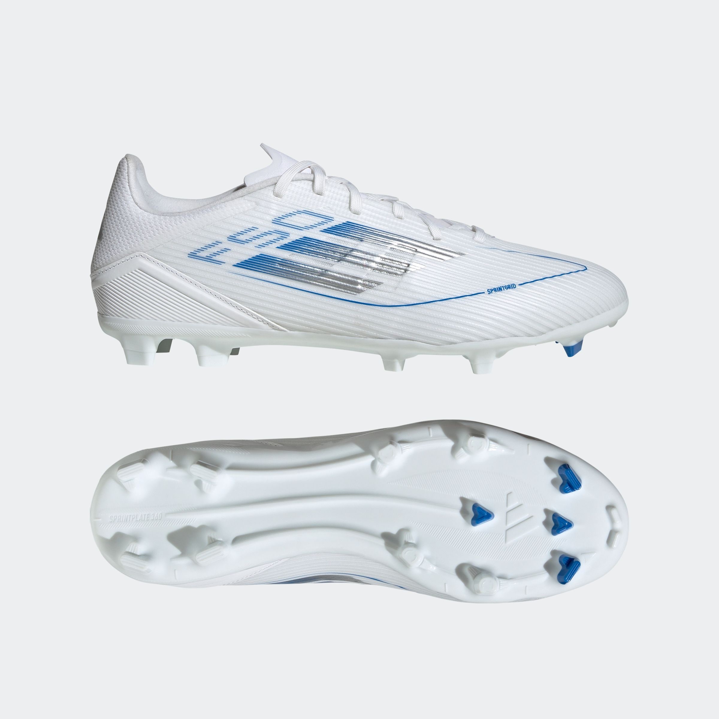 adidas Performance Fußballschuh »F50 LEAGUE FG/MG«