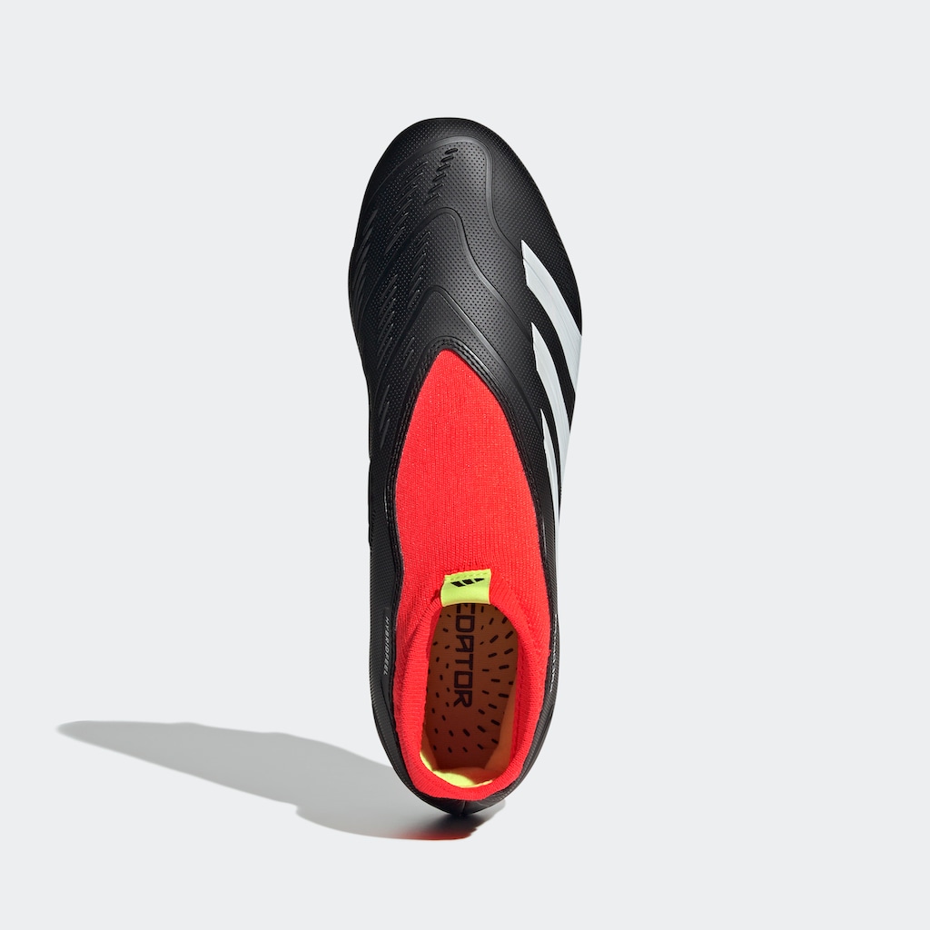 adidas Performance Fußballschuh »PREDATOR LEAGUE LACELESS FG«