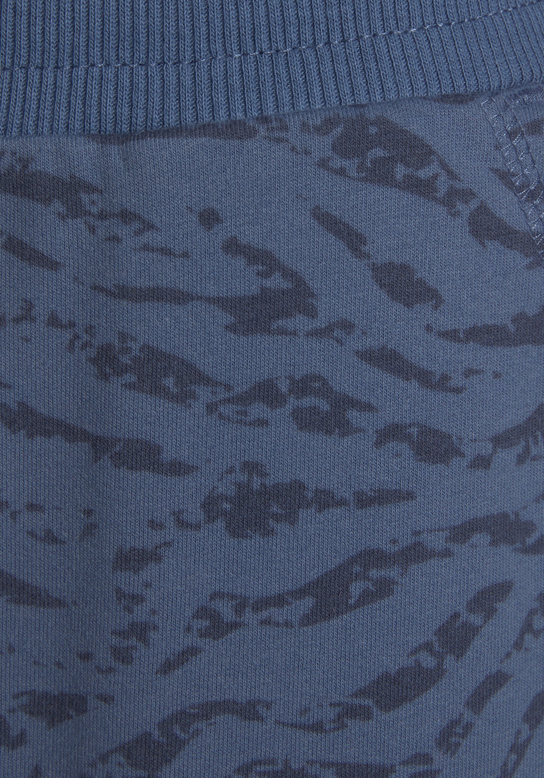 LASCANA Jogginghose, mit Eingrifftaschen, Loungeanzug