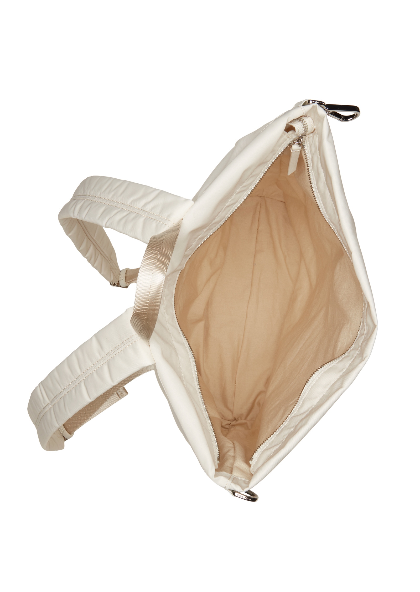 Marc O'Polo Rucksack »aus recyceltem Material«